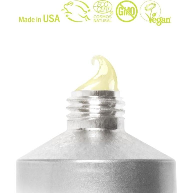 Bálsamo Hidratante Multiuso Hurraw! Balmtoo 30 ml Coco Limón