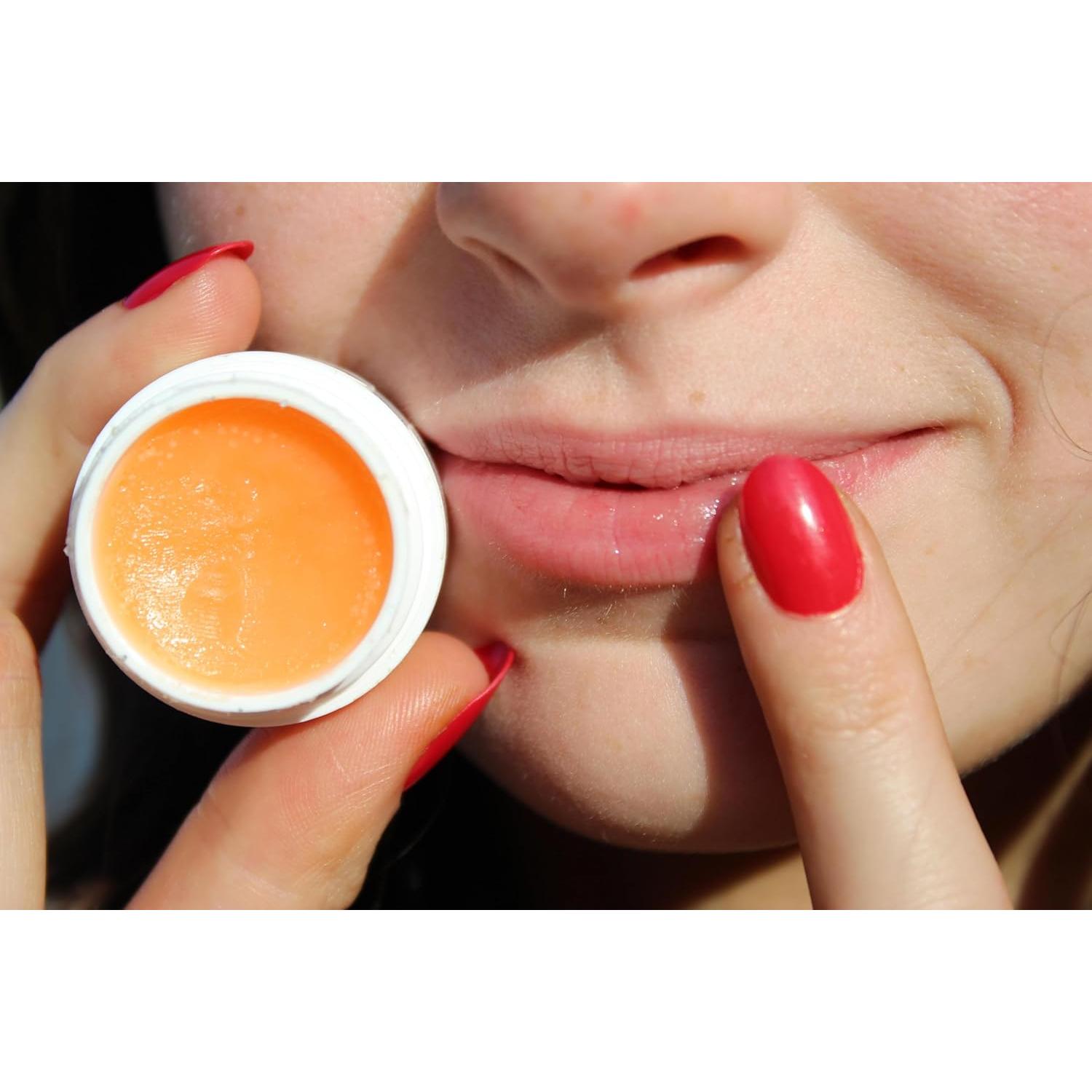 Bálsamo Labial Lindi Skin 7.4 ml - Hidratante con Vitamina E