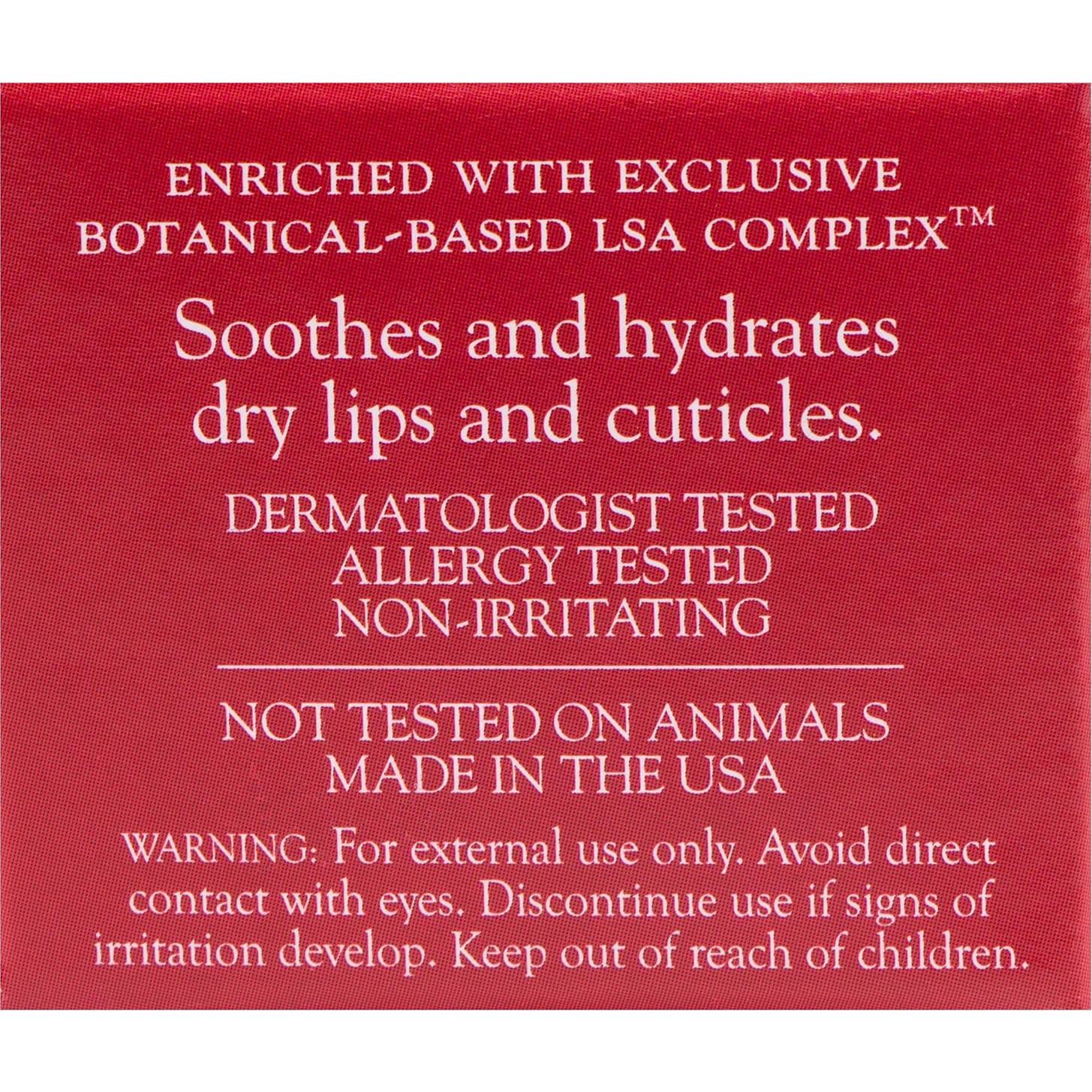 Bálsamo Labial Lindi Skin 7.4 ml - Hidratante con Vitamina E