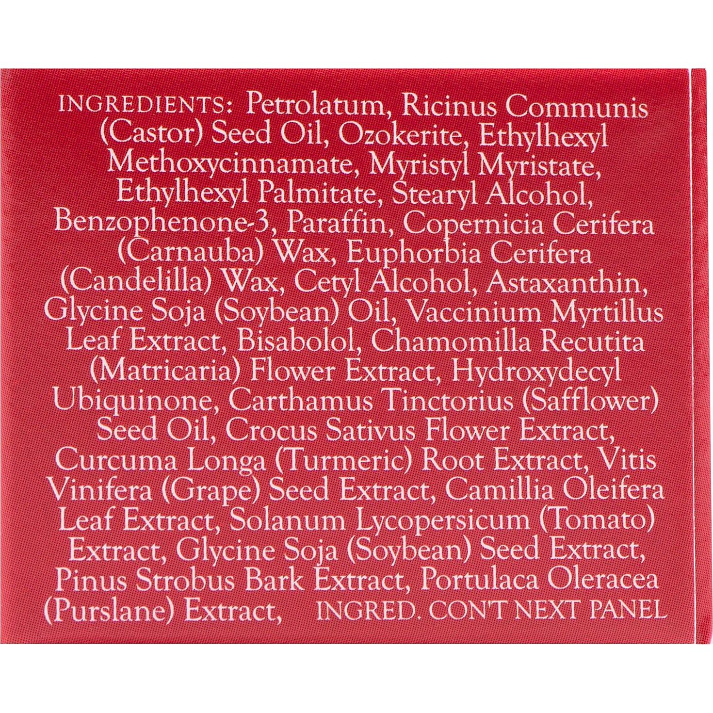 Bálsamo Labial Lindi Skin 7.4 ml - Hidratante con Vitamina E