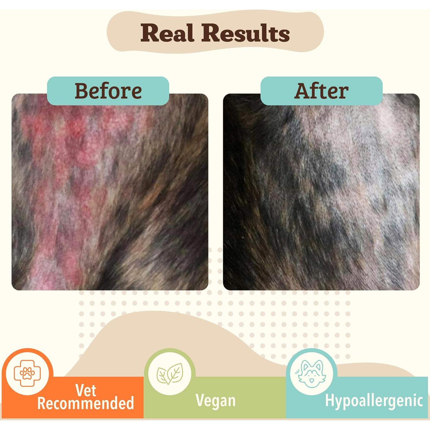 Bálsamo Calmante para Perros Natural Dog Company 56.7g