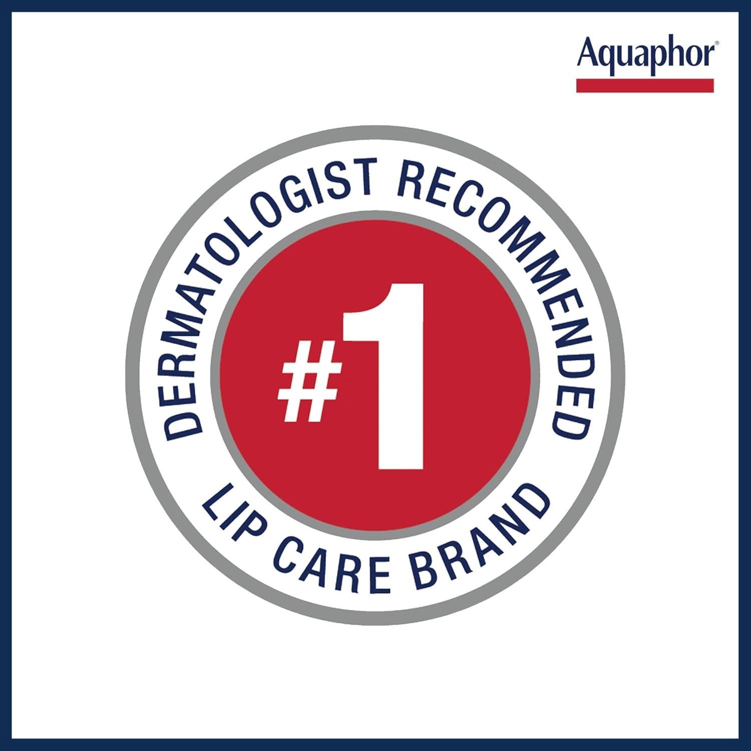 Bálsamo Labial Aquaphor Reparador SPF 30 - 10.4 ml