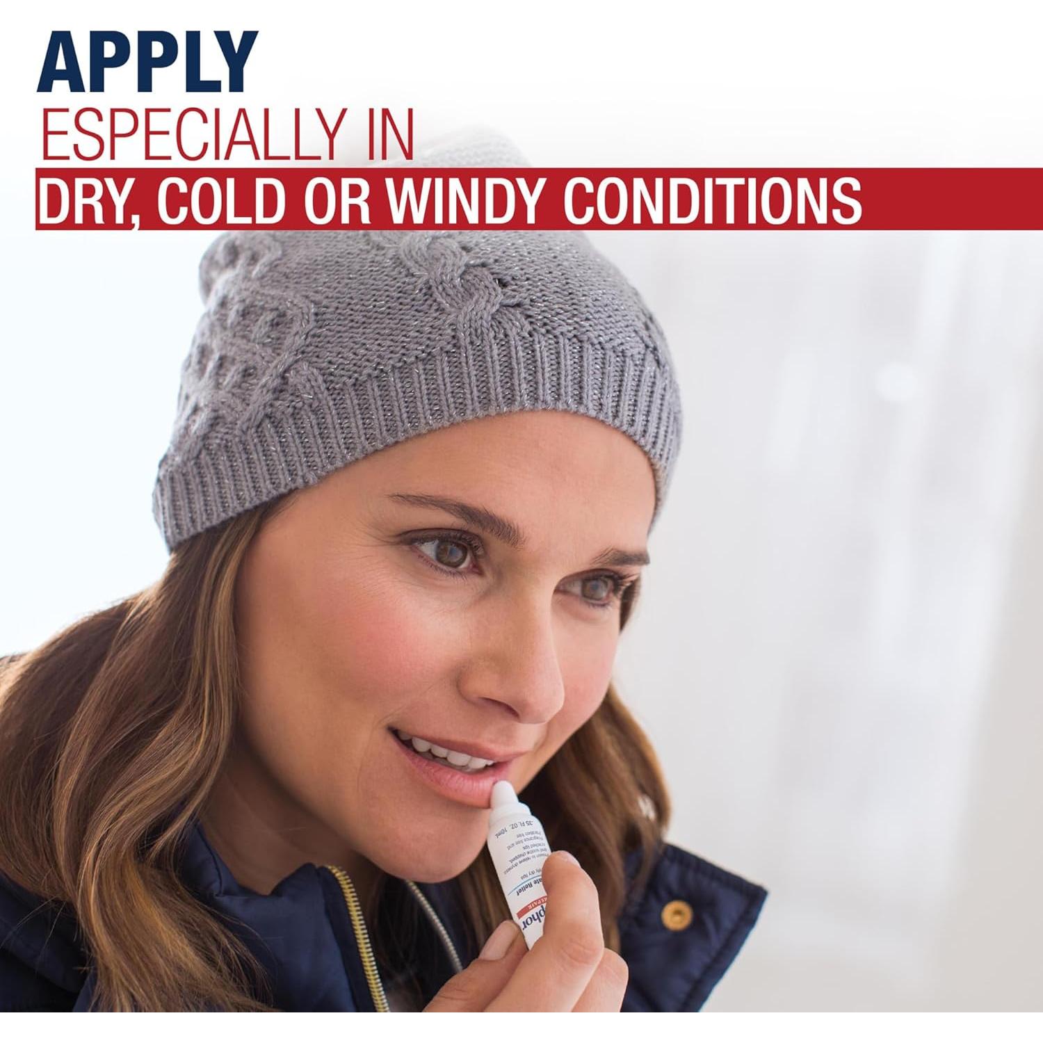 Bálsamo Labial Aquaphor Reparador SPF 30 - 10.4 ml