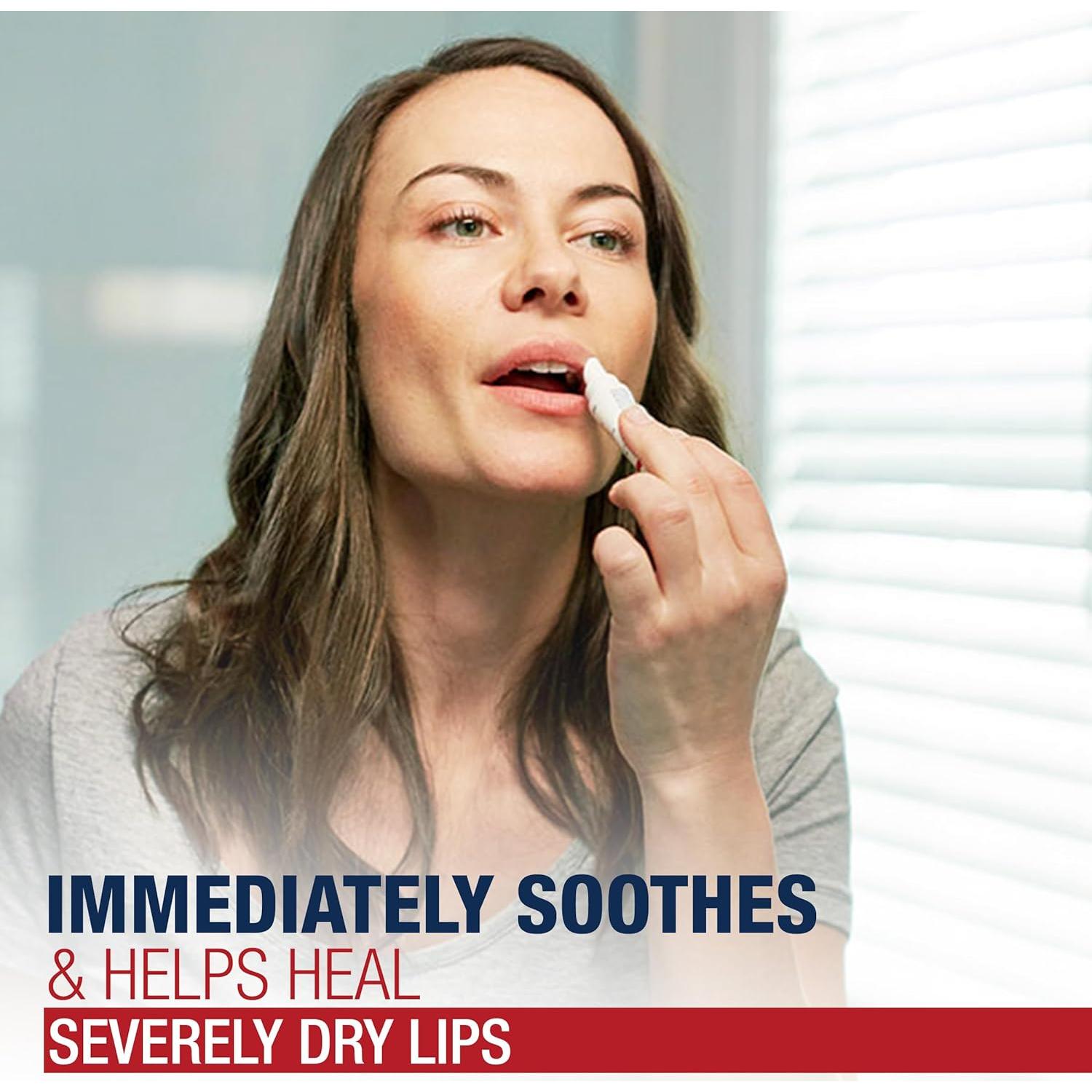 Bálsamo Labial Aquaphor Reparador SPF 30 - 10.4 ml