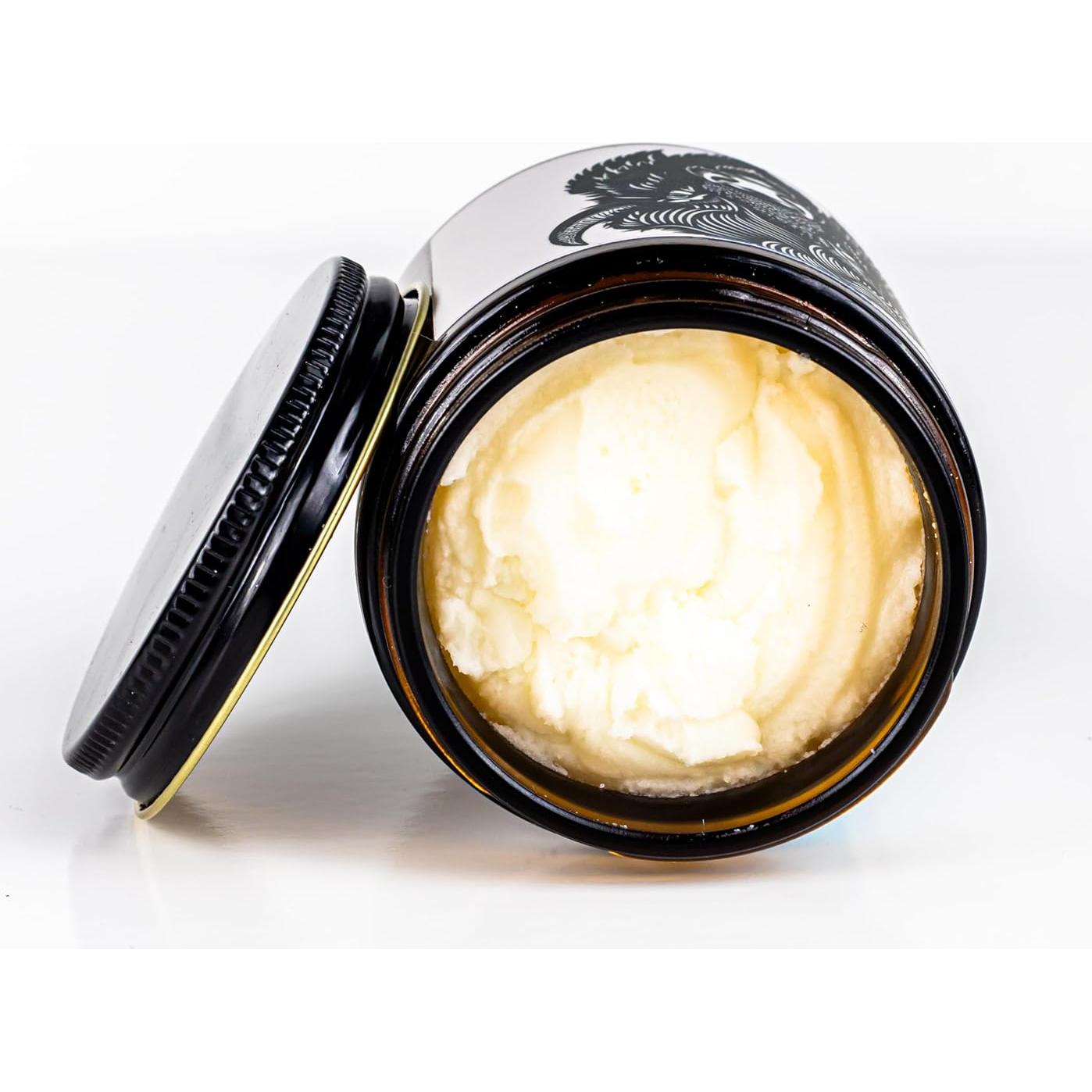 Bálsamo Corporal Multiusos Buff Bar 85g Manteca de Bisonte