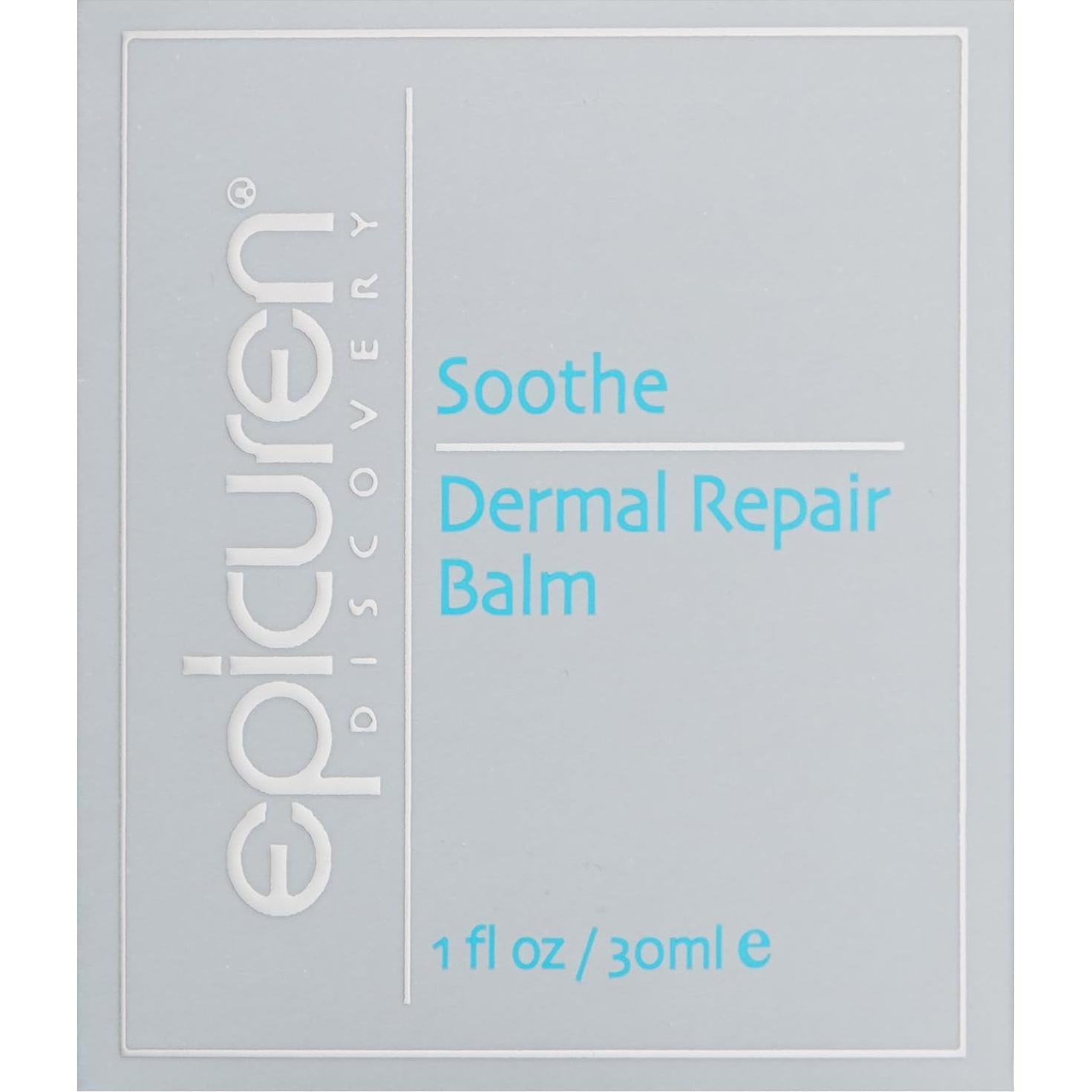 Bálsamo Reparador Dérmico Epicuren Discovery 90g