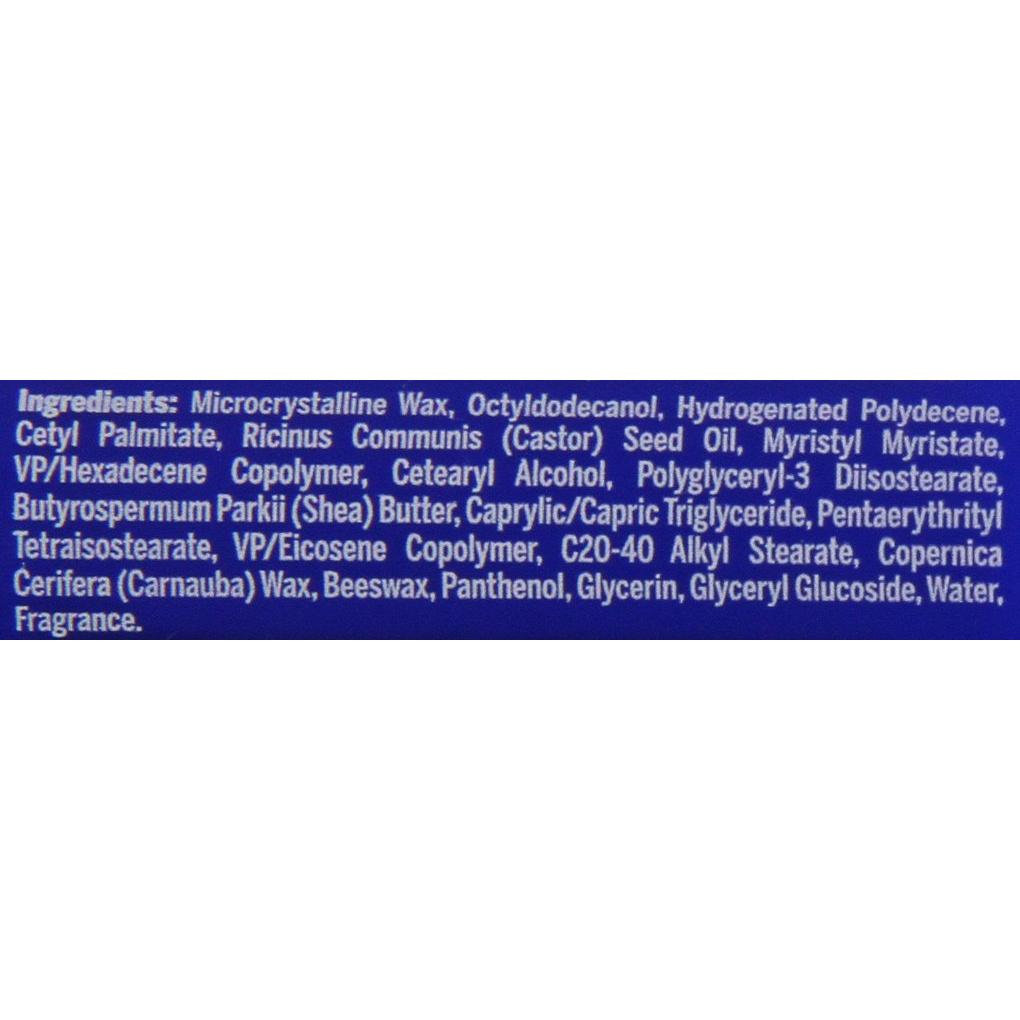 Bálsamo Labial NIVEA Un Beso Hidratación 4.8 g Sin Sabor