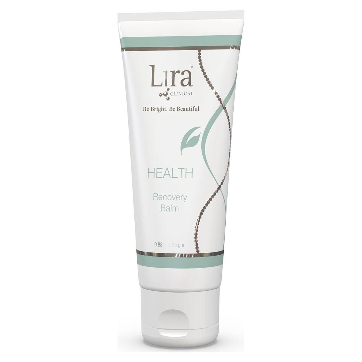 Bálsamo Ultra-Hidratante Lira Clinical 29.57 ml - Aloe Vera, Vitaminas A y E