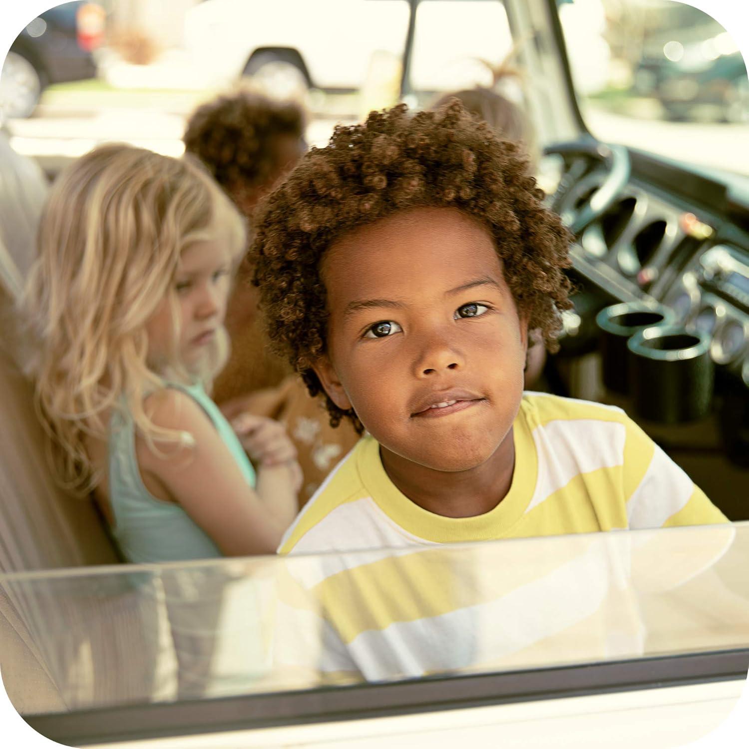 Bálsamo Monoi de Coco Baby Bum 85g - Hidratante Natural Vegano