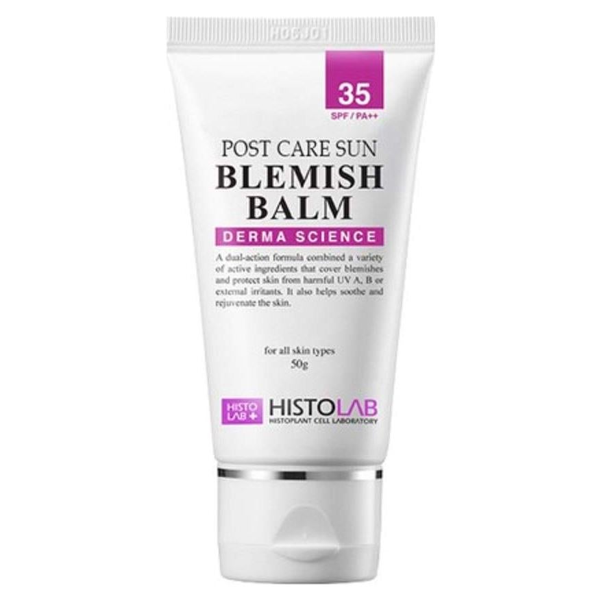 Crema BB Histolab Cuidado Piel Post Láser SPF 35 64.8g