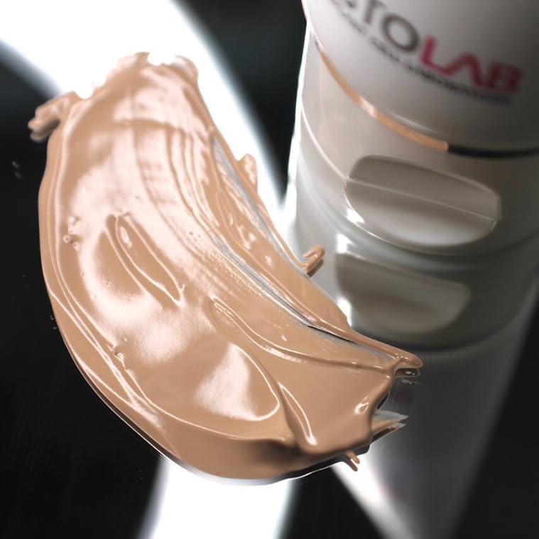 Crema BB Histolab Cuidado Piel Post Láser SPF 35 64.8g