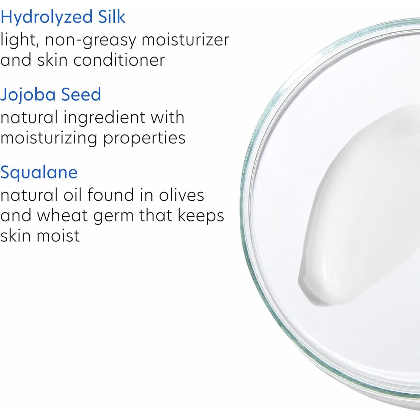 Crema Hidratante Facial PCA SKIN Silkcoat 50ml Anti-Envejecimiento