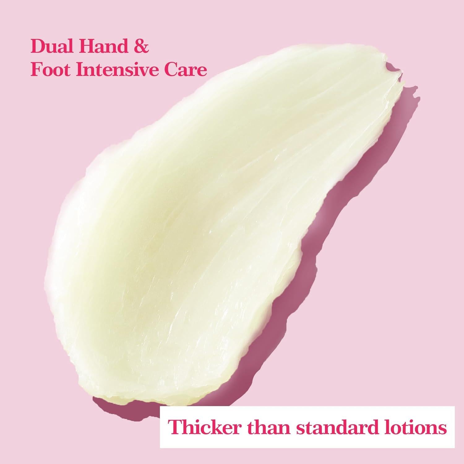 Crema Nutritiva Fría BPrettier para Manos y Pies - Aroma Limón