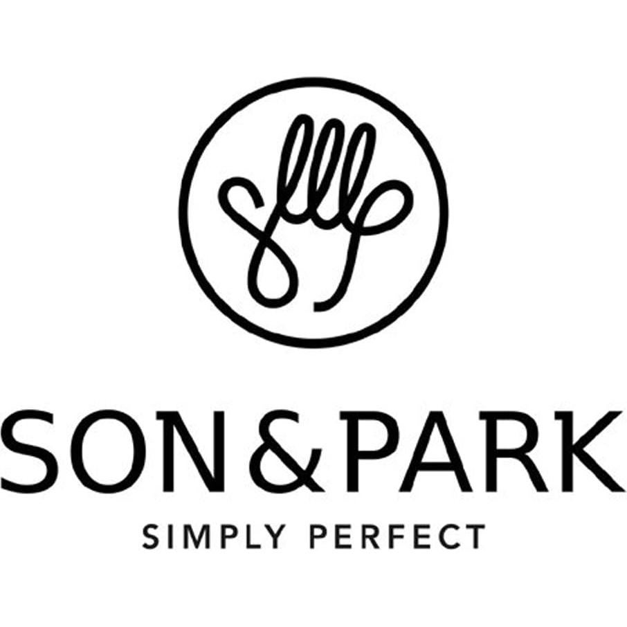 Crema de Noche Hidratante SON&PARK con Agua de Rosa 209g