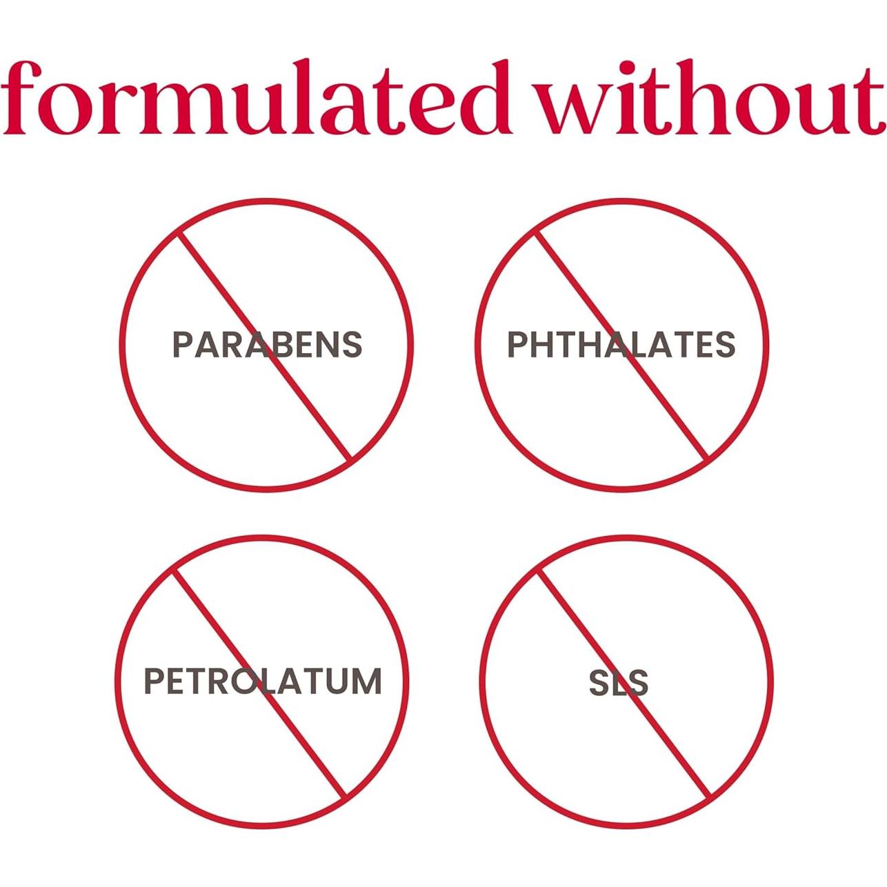 Loción para Pies de Menta Burt's Bees - Hidratante 3 Piezas