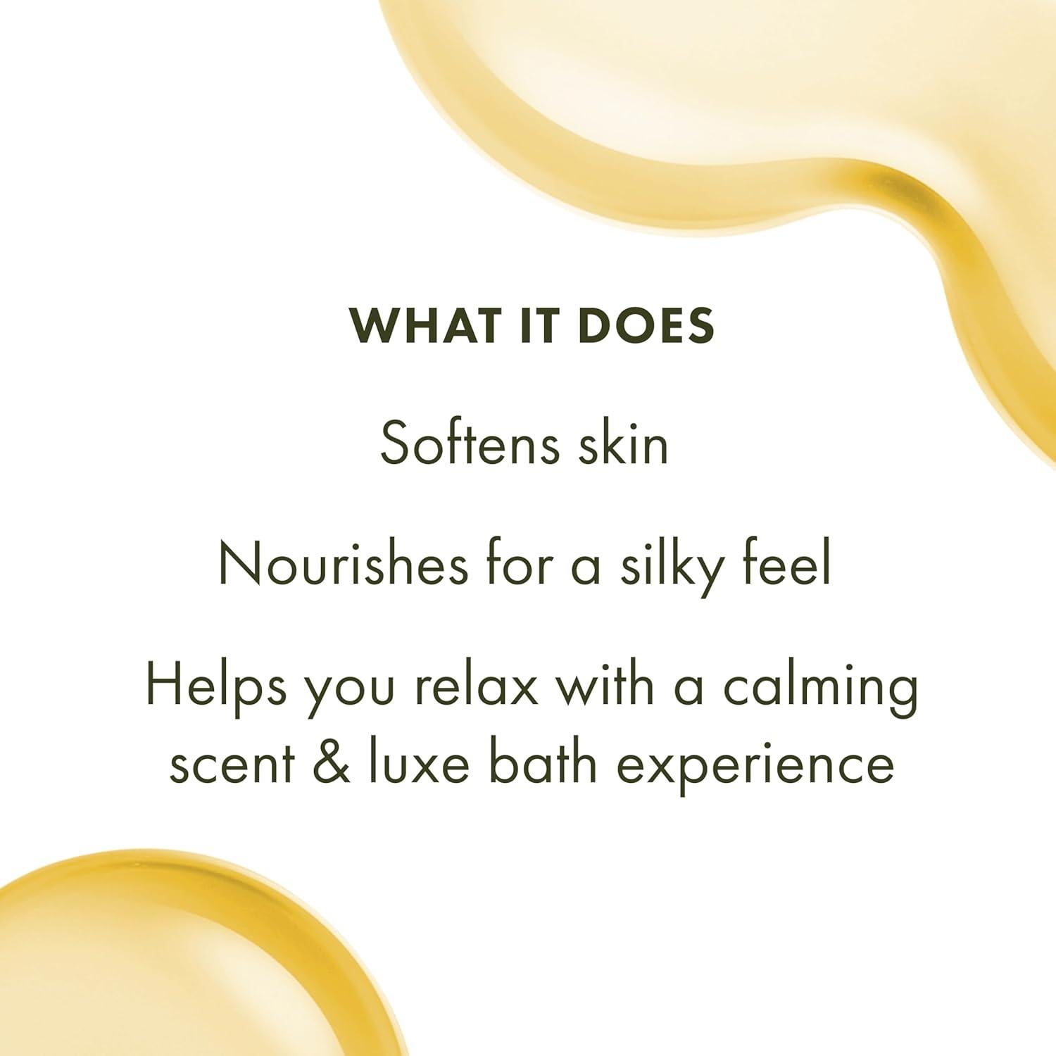 Aceite de Baño Relajante Origins Peace of Mind 148 ml