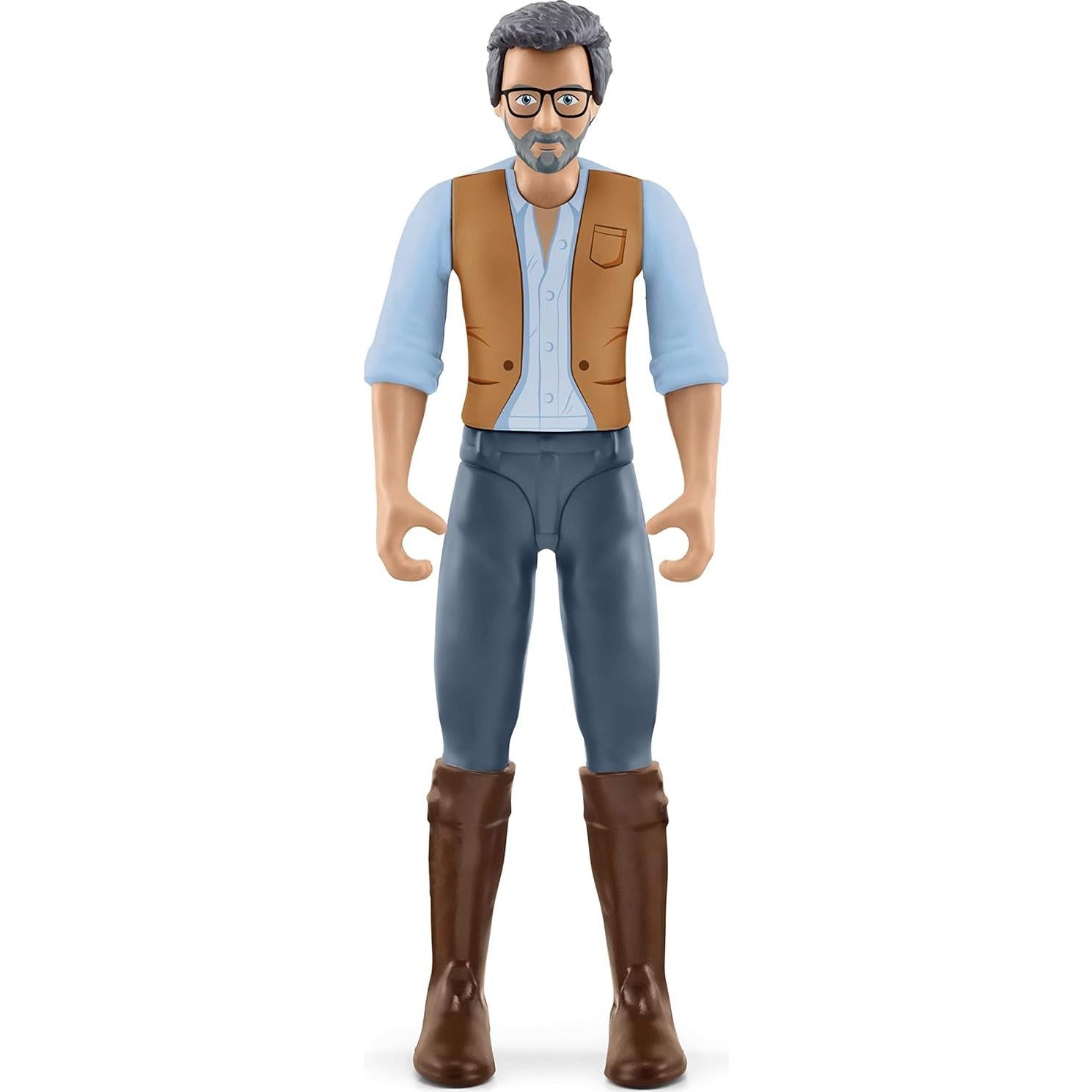 Boutique Pop-Up Caballos Sofia 25 Piezas Accesorios