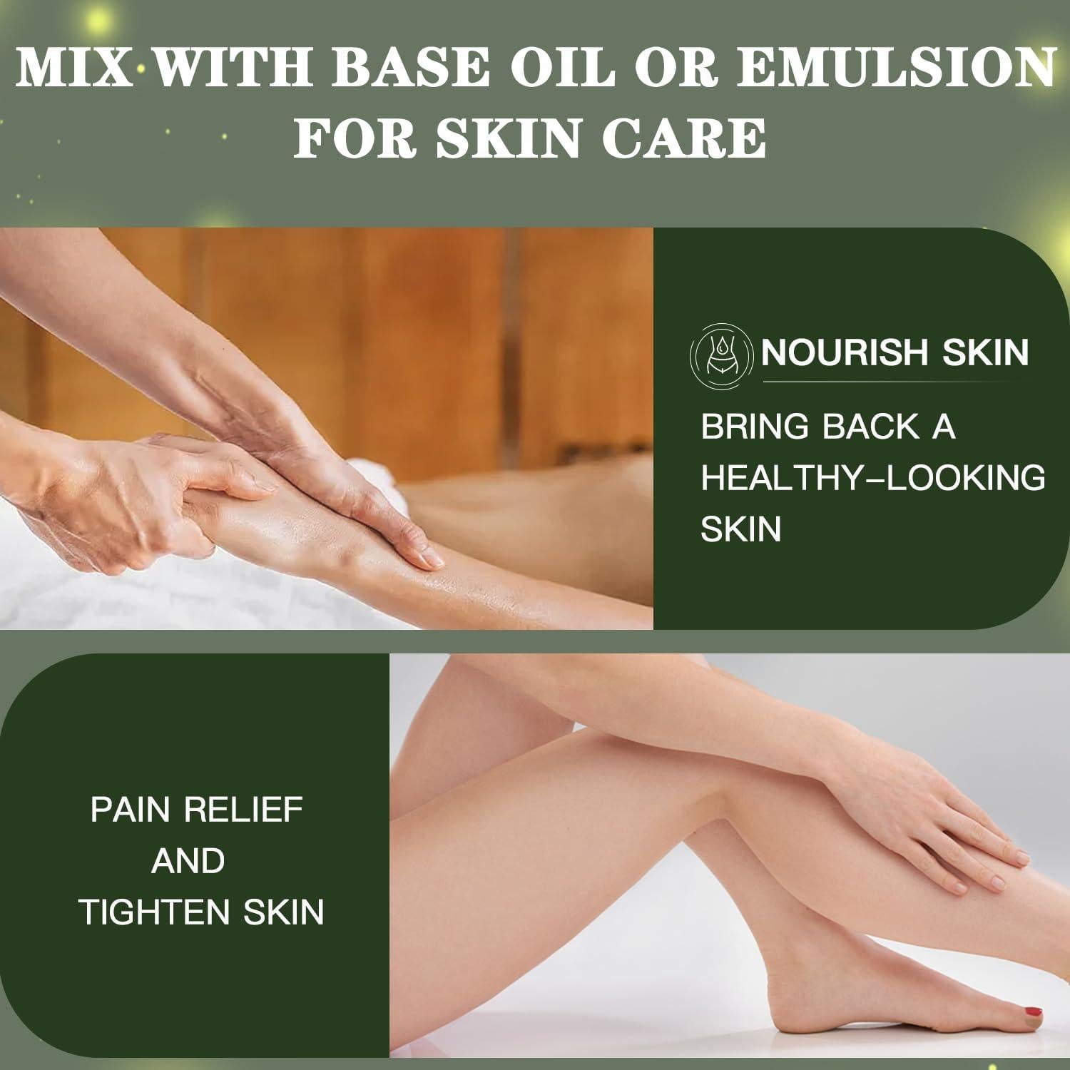 Aceite Esencial de Romero 118ml MYDIAIL 100% Natural