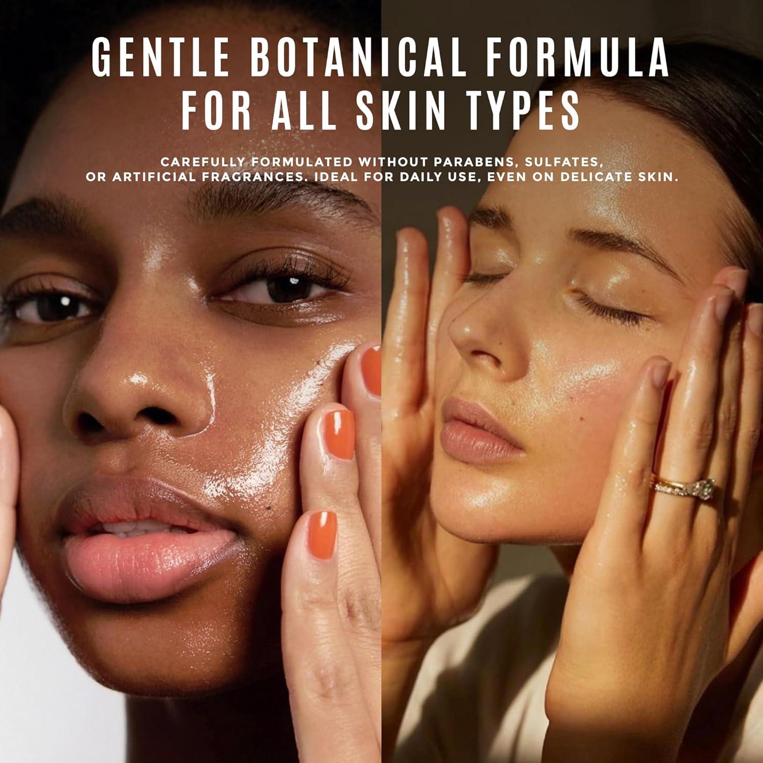 Aceite Regenerativo Puntah Skin 200ml - Hidratante y Masaje