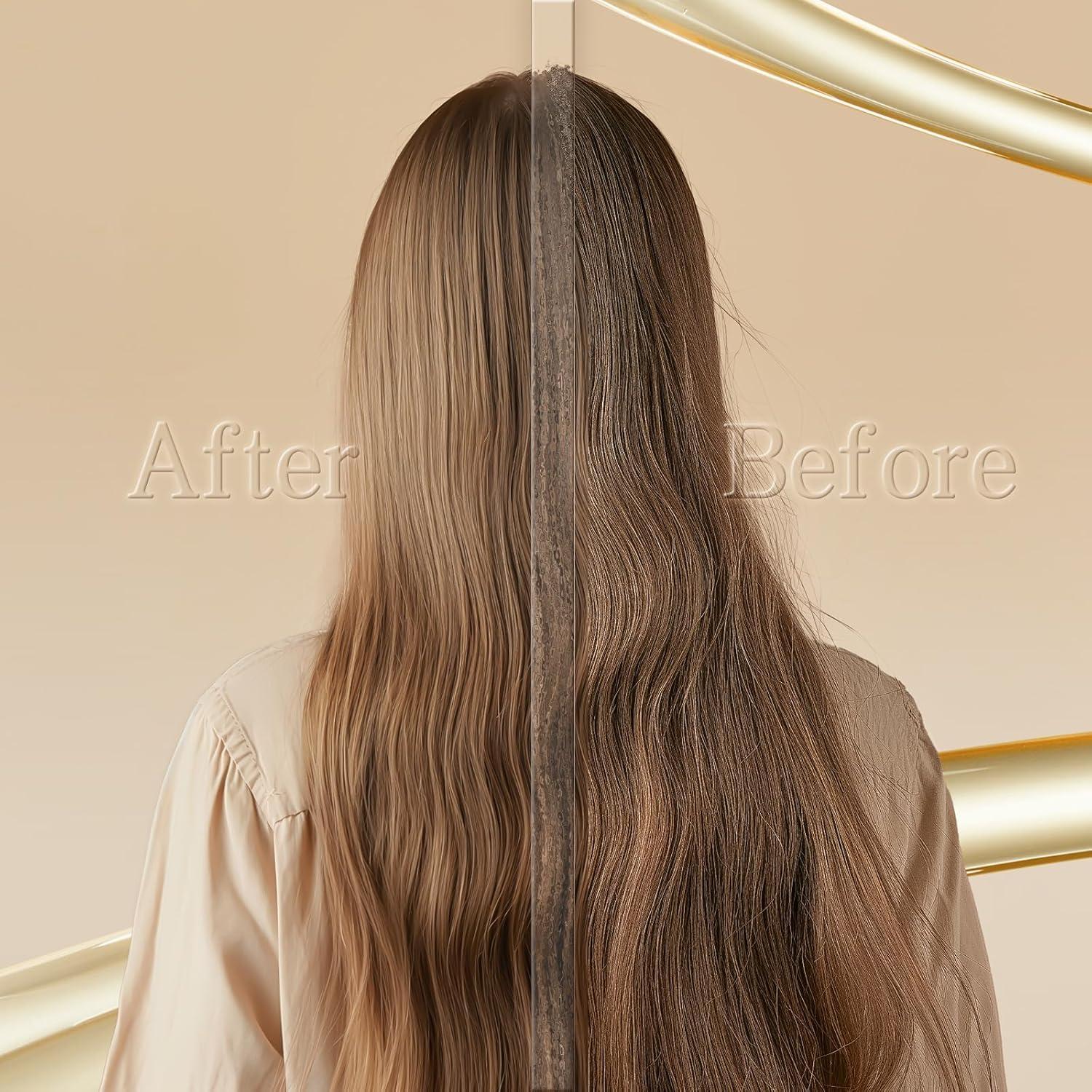 Aceite Orgánico de Romero VelucentCharm 51.2 ml Crecimiento Capilar