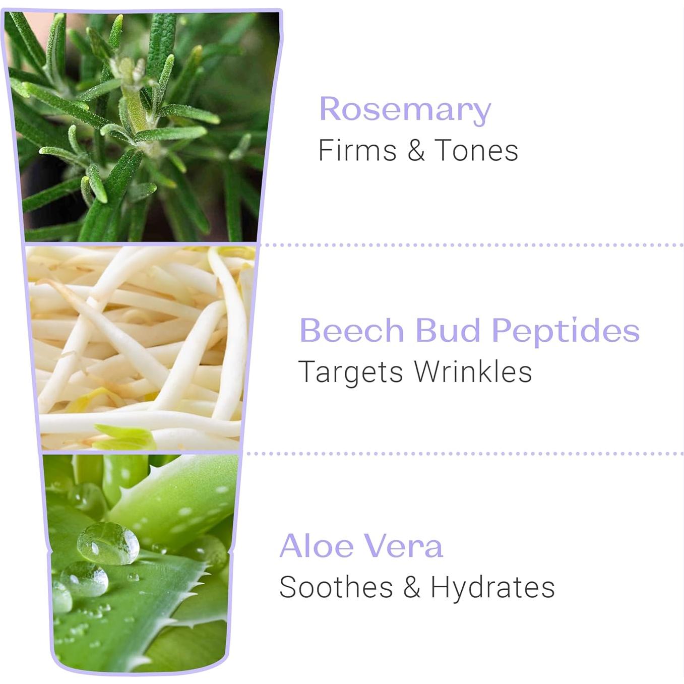 Crema para Ojos Yonka Phyto-Contour 15 ml Anti-Envejecimiento