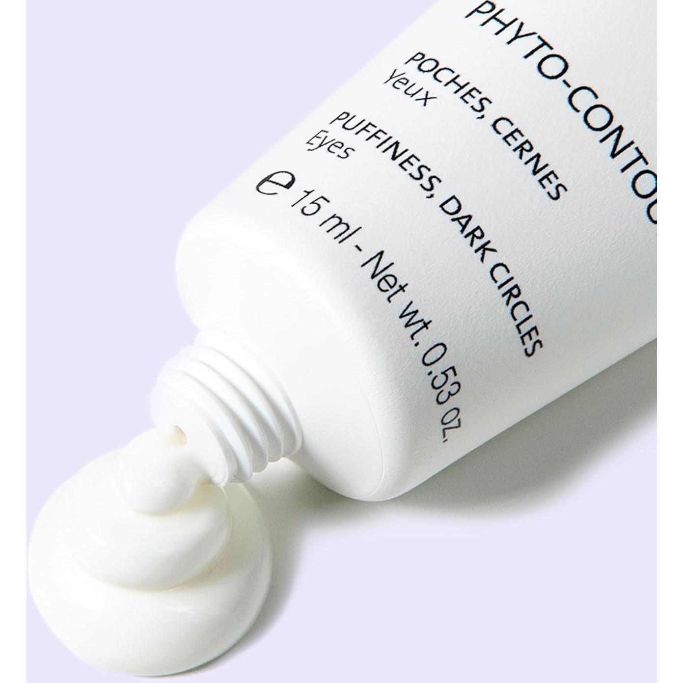 Crema para Ojos Yonka Phyto-Contour 15 ml Anti-Envejecimiento