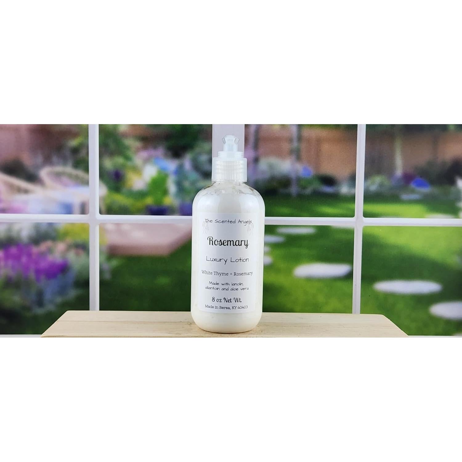 Exfoliante de Mano y Cuerpo Romero Los Ángeles 226.8 g