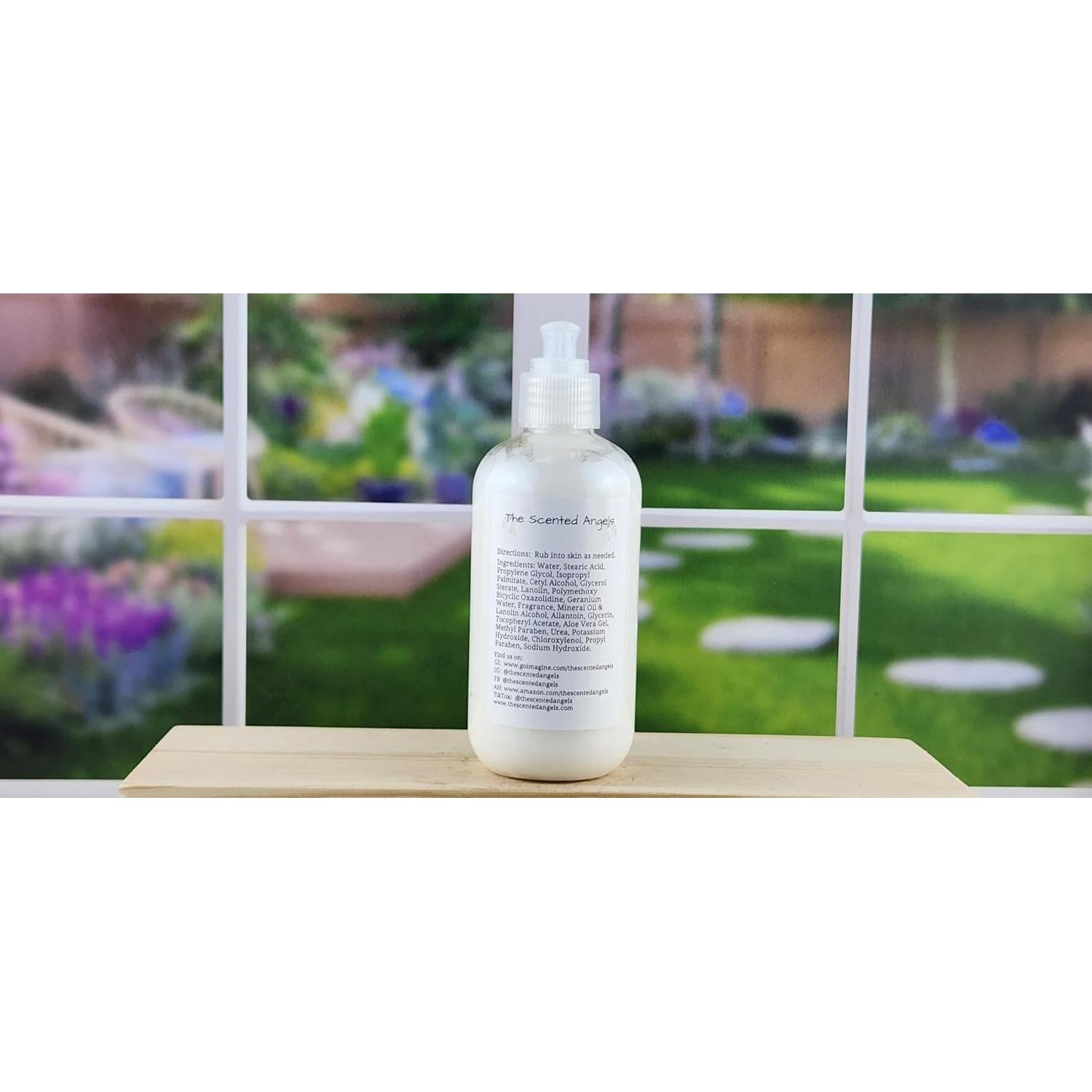 Exfoliante de Mano y Cuerpo Romero Los Ángeles 226.8 g