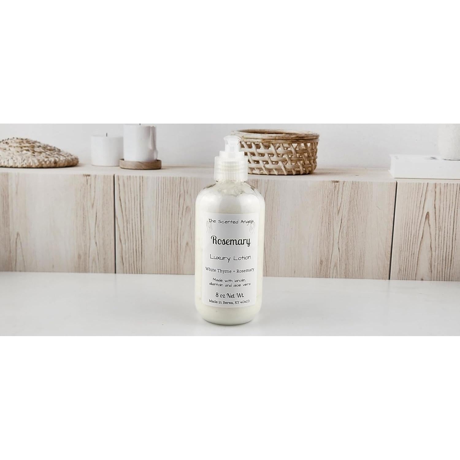 Exfoliante de Mano y Cuerpo Romero Los Ángeles 226.8 g