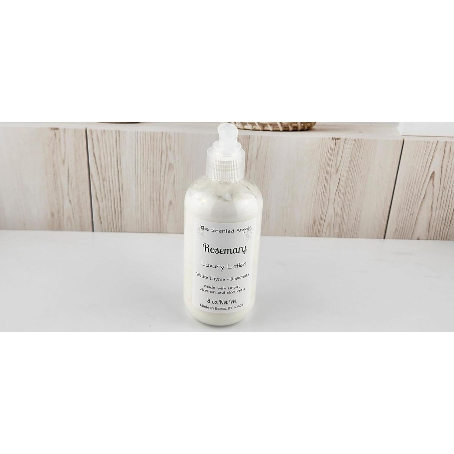 Exfoliante de Mano y Cuerpo Romero Los Ángeles 226.8 g