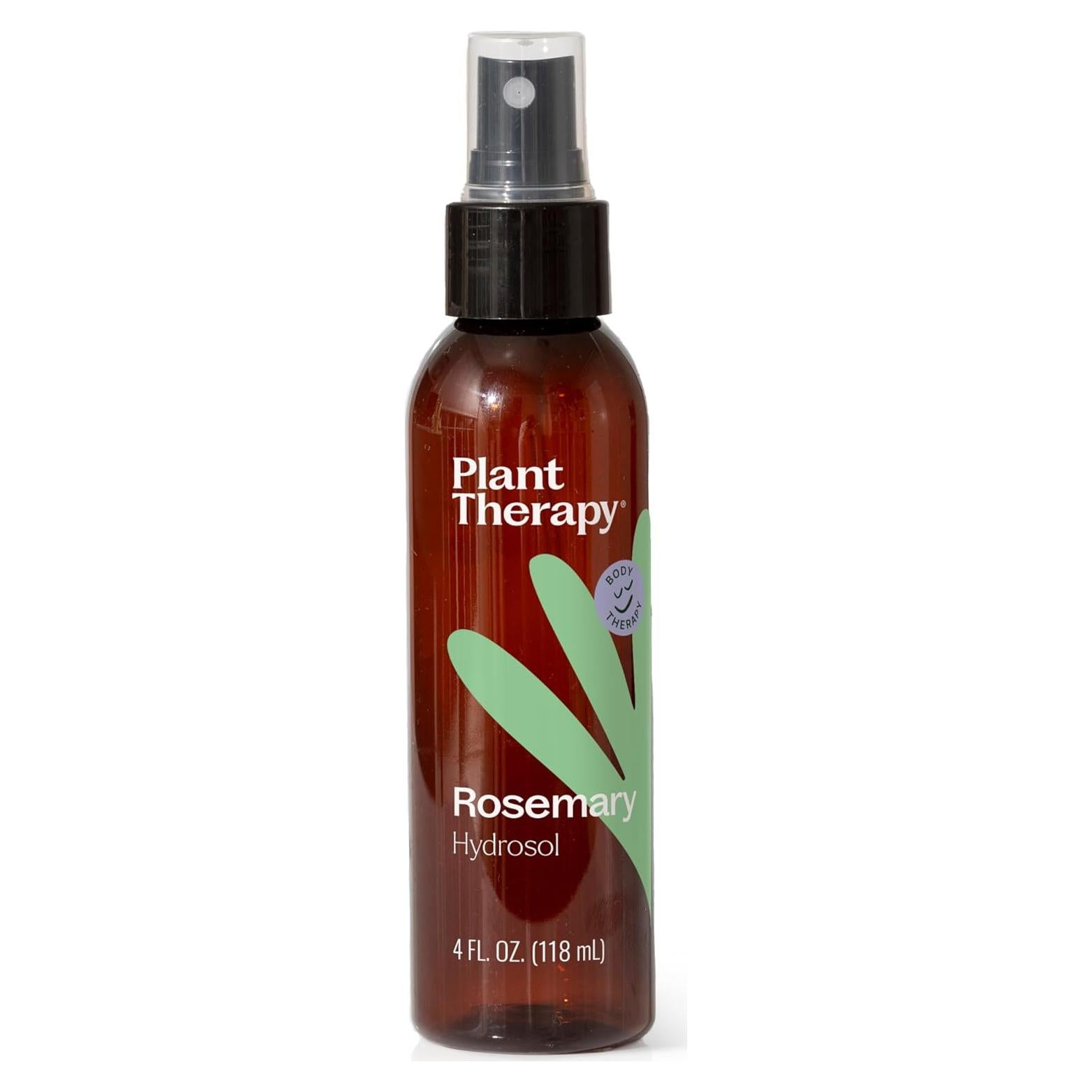 Agua Floral de Rosmarino Plant Therapy 118 ml - Hidrosol Aromático