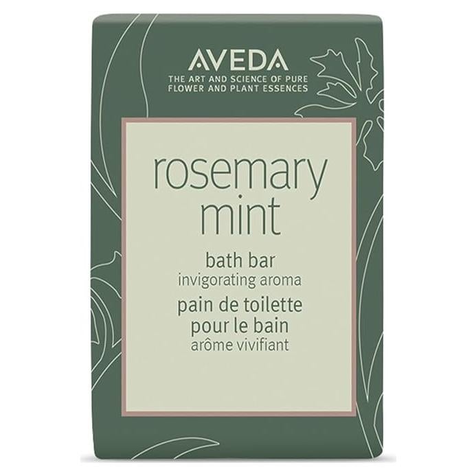 Jabón de Barra de Baño Aveda Romero Menta 198g