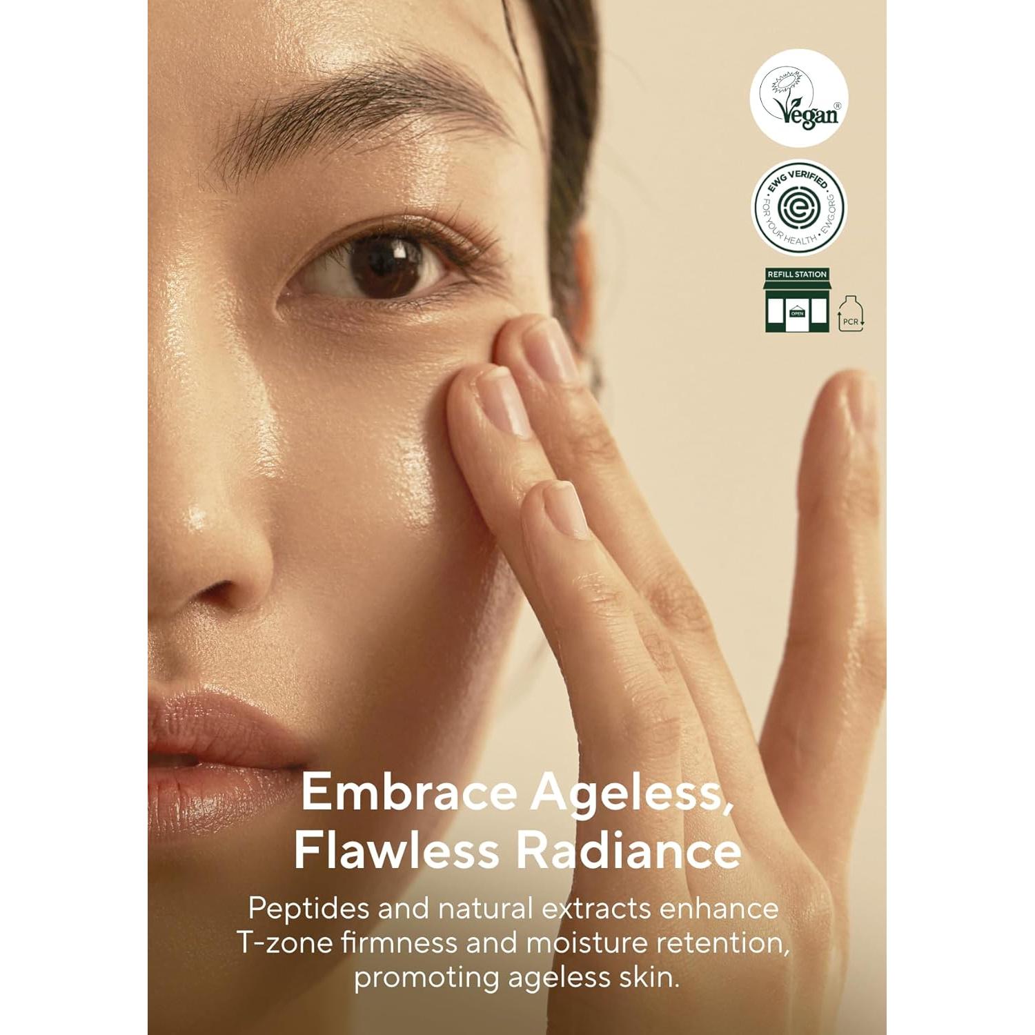 Suero Reafirmante de Romero AROMATICA 30ml - Retinol Hidratante