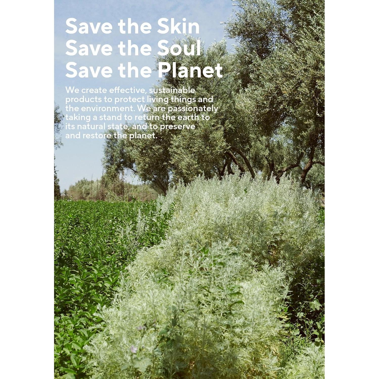 Tratamiento Capilar 3-en-1 AROMATICA Romero 160ml - Nutre e Hidrata