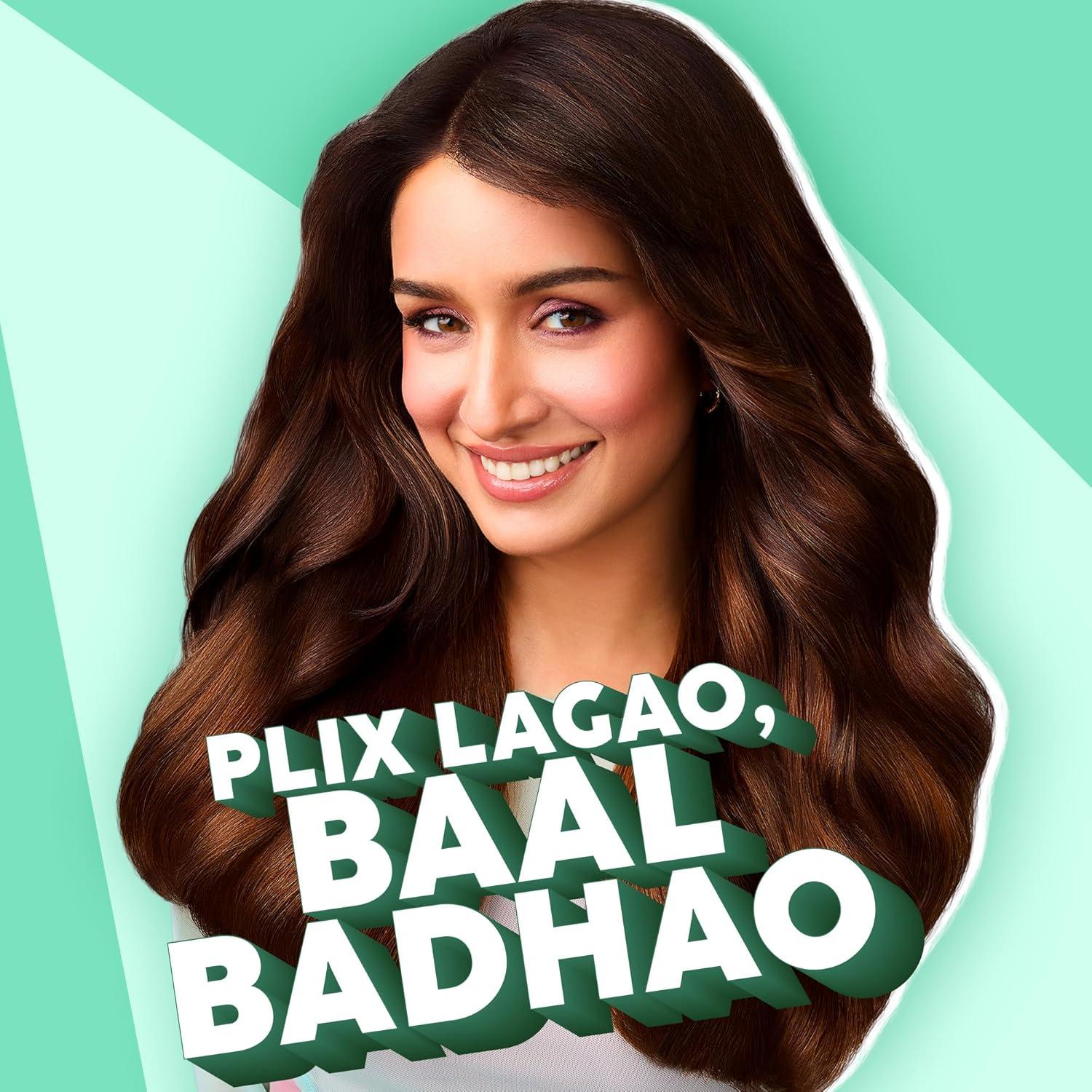 Combo Anti Caída de Cabello Plix Romero - Champú y Acondicionador