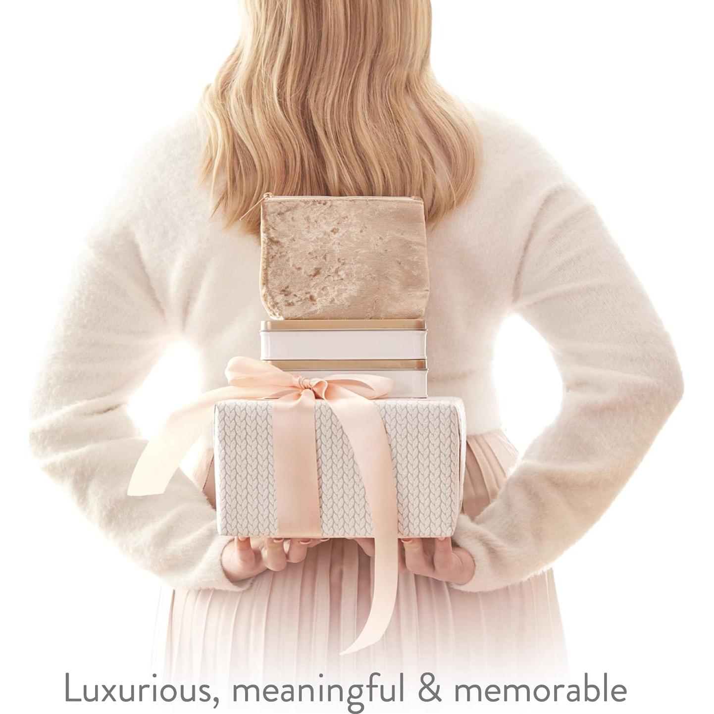 Set de Viaje Thymes Eucalipto - Gel de Ducha, Loción y Crema