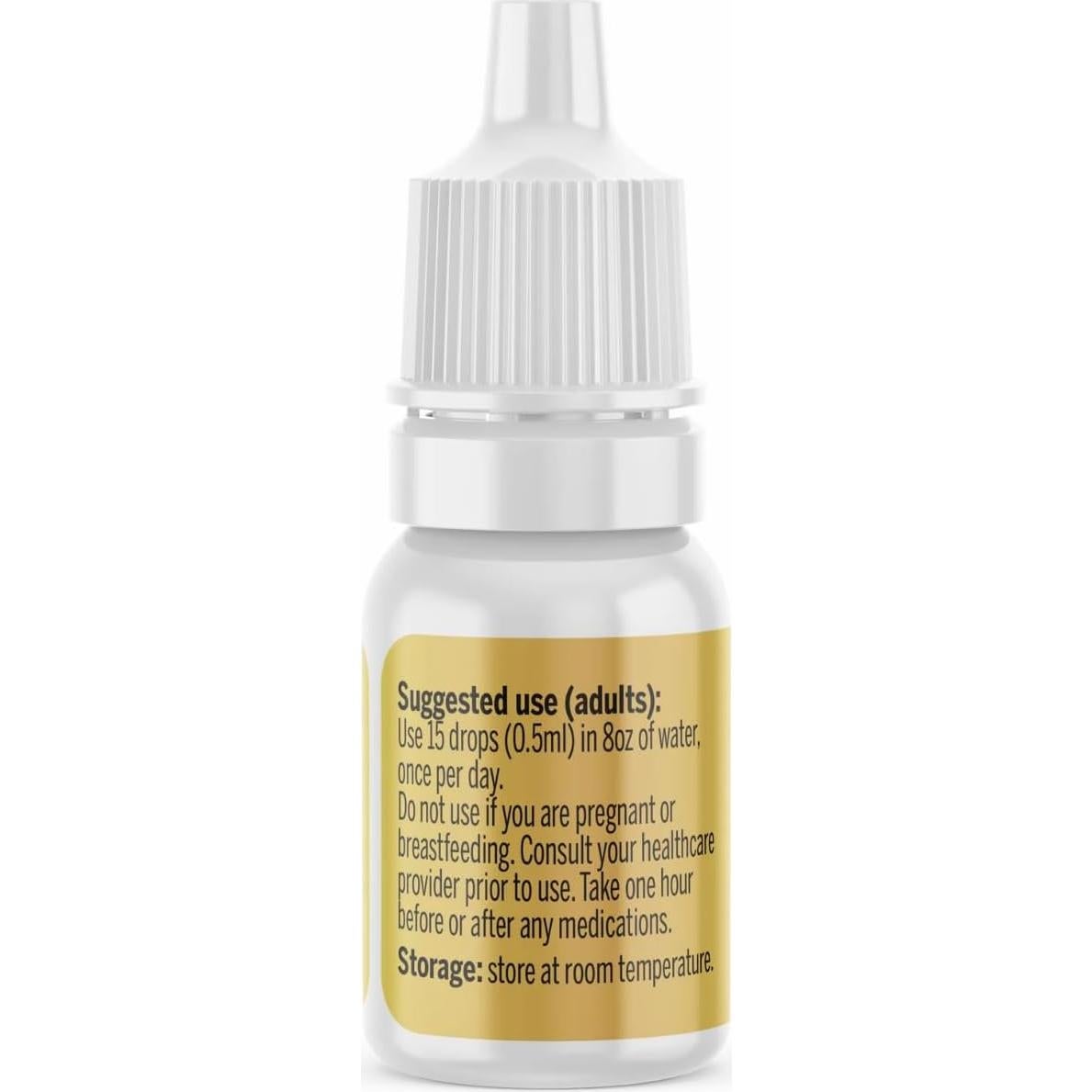 Aceite Esencial Solaris ACTIVATION 10 ml - Mezcla Tomillo, Menta, Romero, Clavo