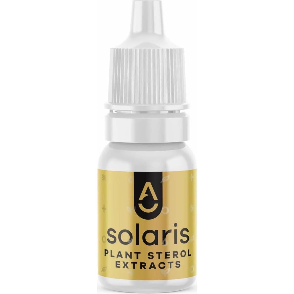 Aceite Esencial Solaris ACTIVATION 10 ml - Mezcla Tomillo, Menta, Romero, Clavo