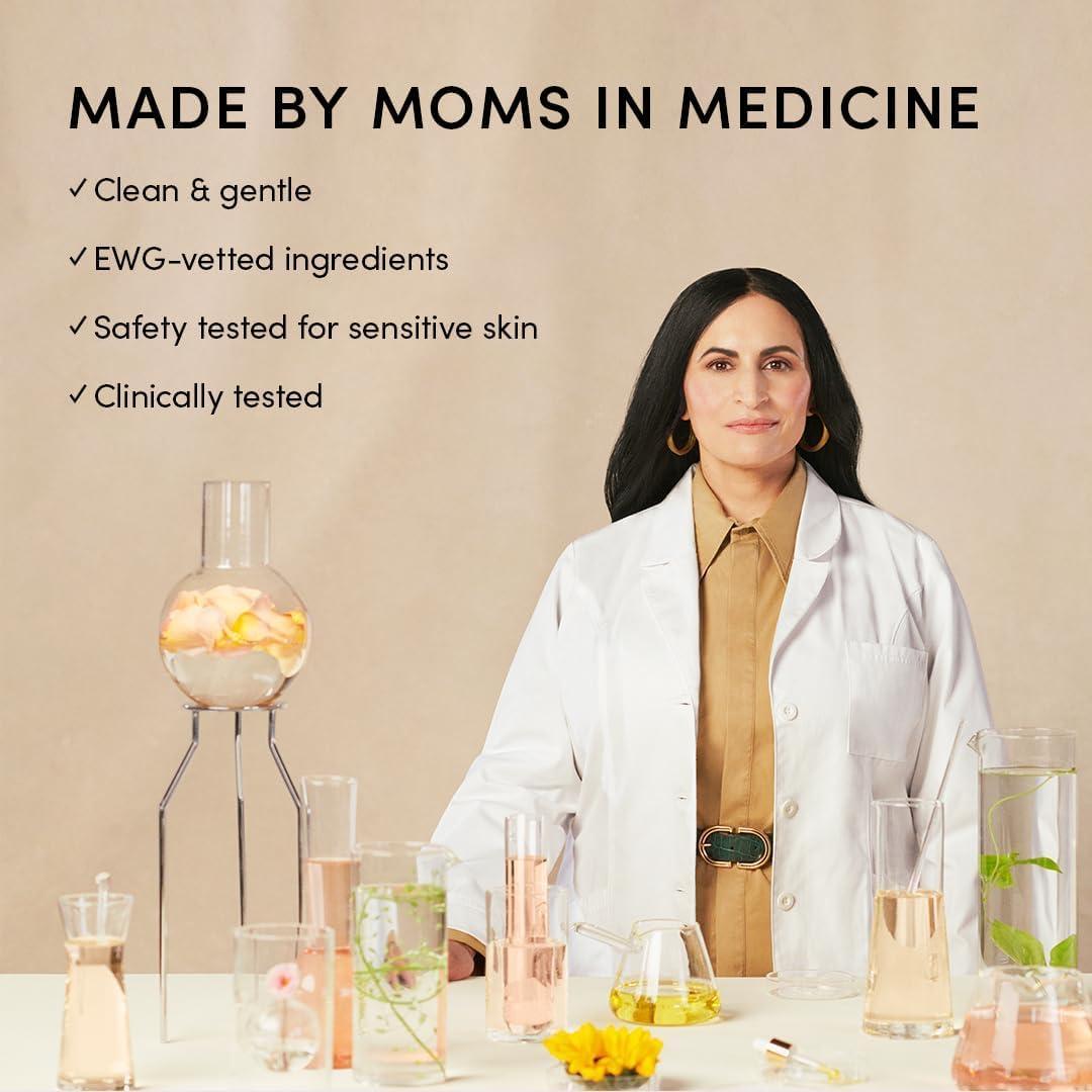 Champú y Acondicionador 2 en 1 Evereden Durazno Fresco 250 ml