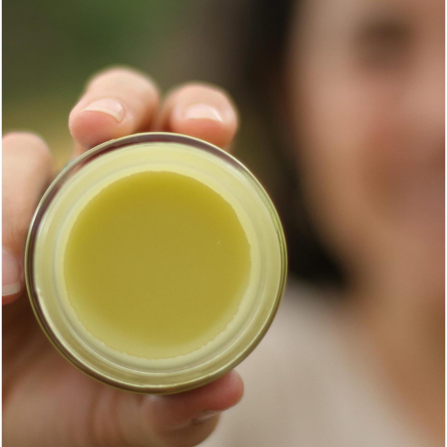 Conjunto Salve y Mantequilla Corporal Sin Fragancia 113g