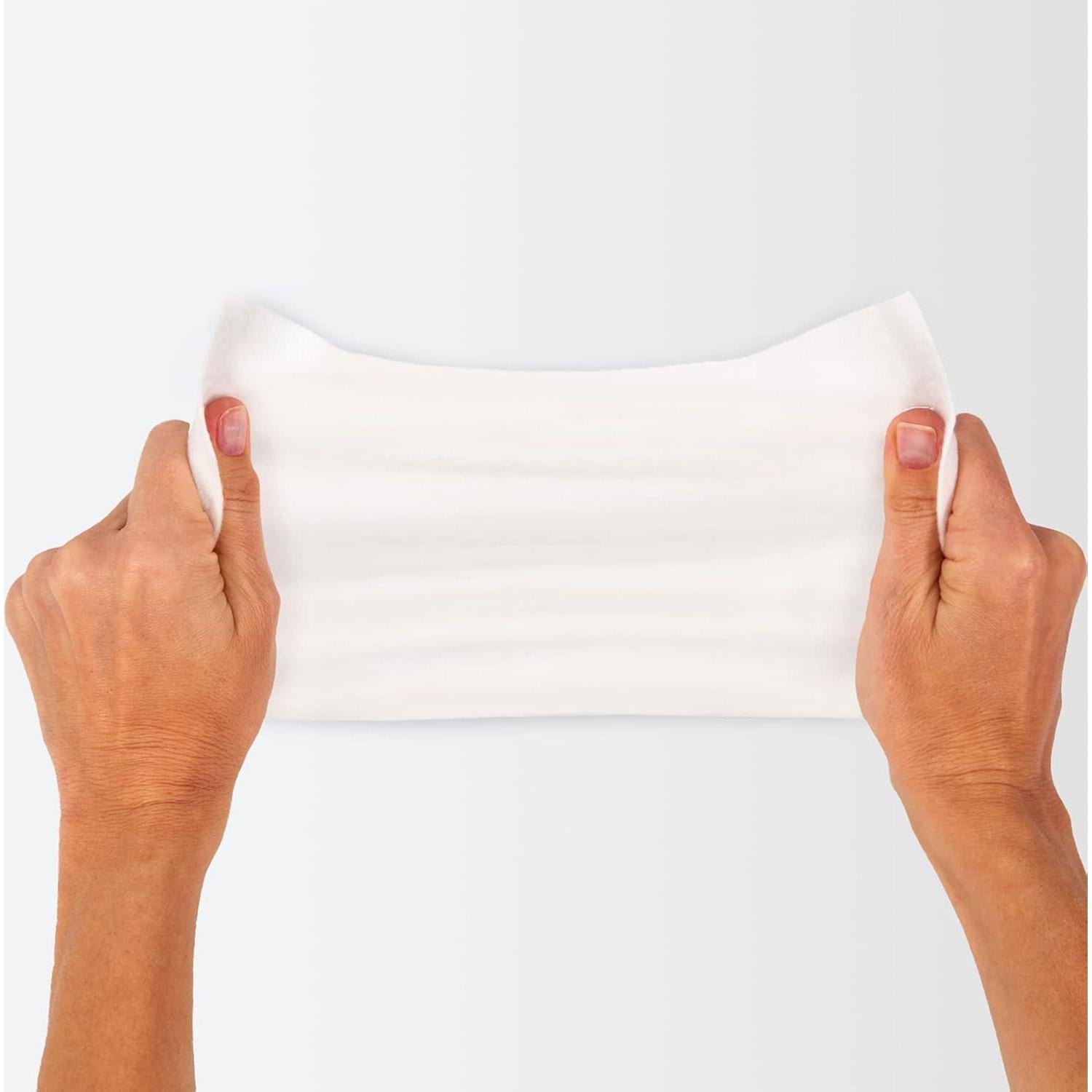 Toallitas de Crema Barrera Comfort Shield - 3 Toallitas