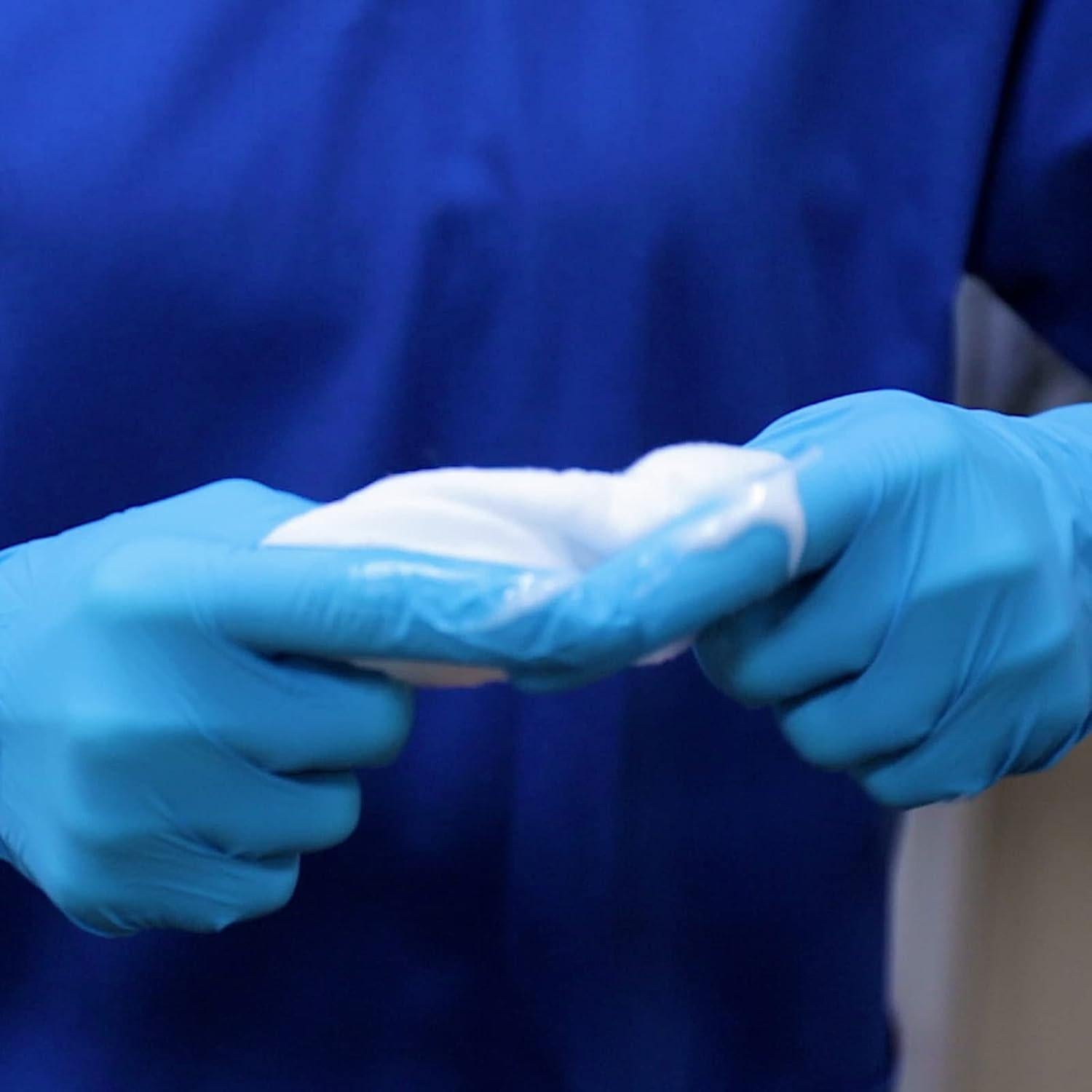 Toallitas de Crema Barrera Comfort Shield - 3 Toallitas