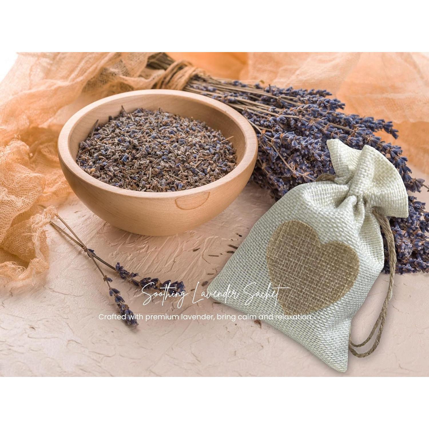 Cesta de Regalo Mejorate Pronto CASTATEO - Verde Salvia