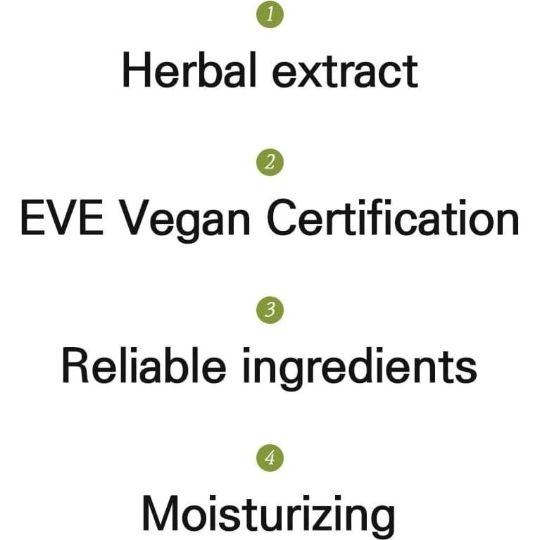 Tónico Calmante Vegano Deoproce Real Fresh 200 ml - Cuidado Piel Coreano
