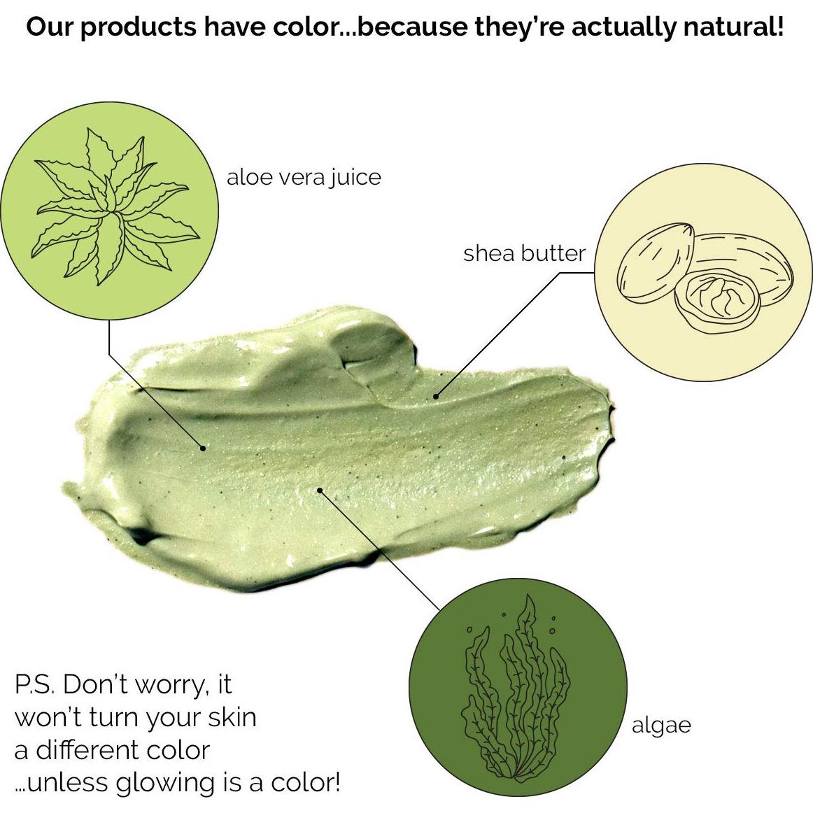 Hidratante Facial Jivi con SPF 12 - 50 ml - Piel Sensible