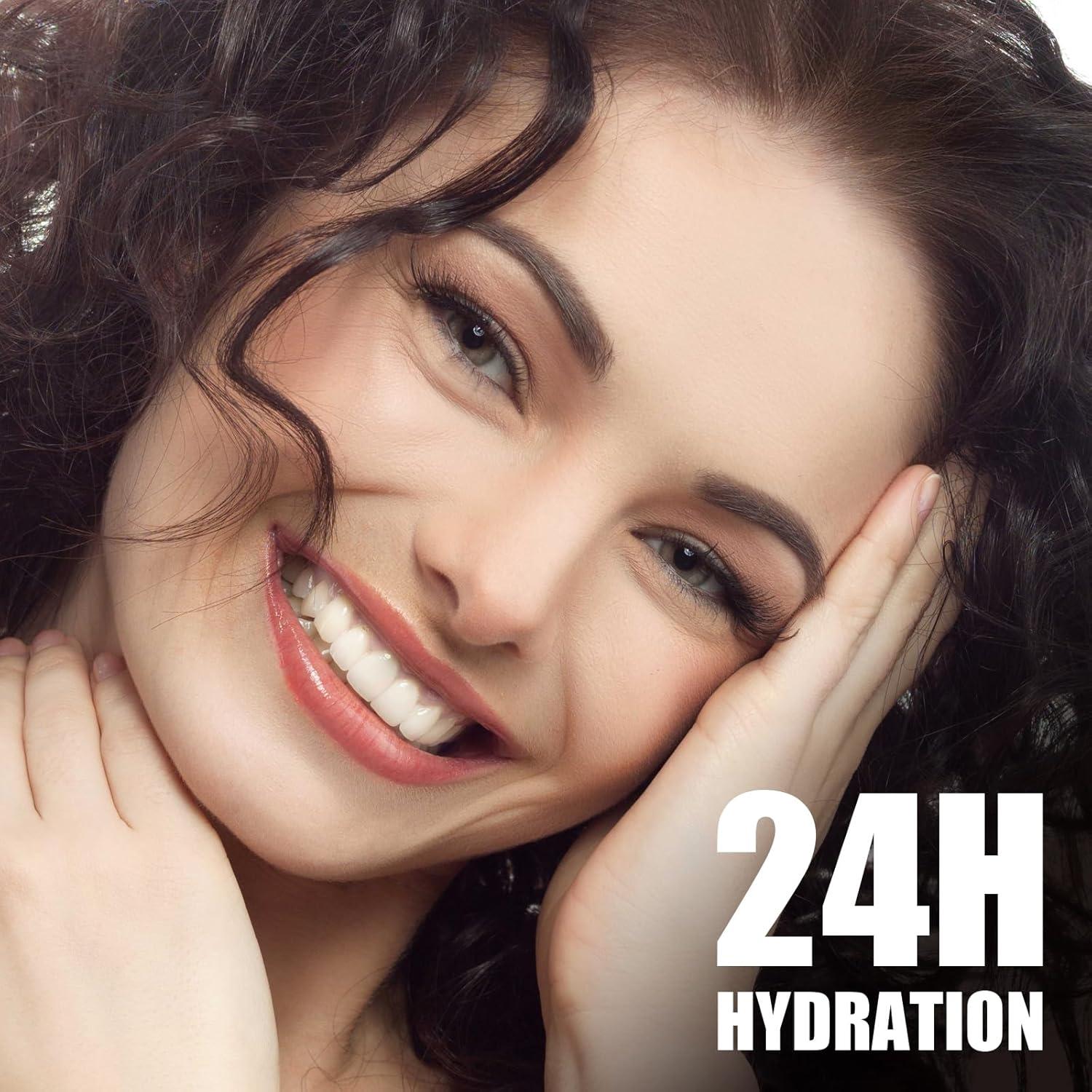 Hidratante Facial Anti Envejecimiento Dumie 50ml - Piel Suave y Joven