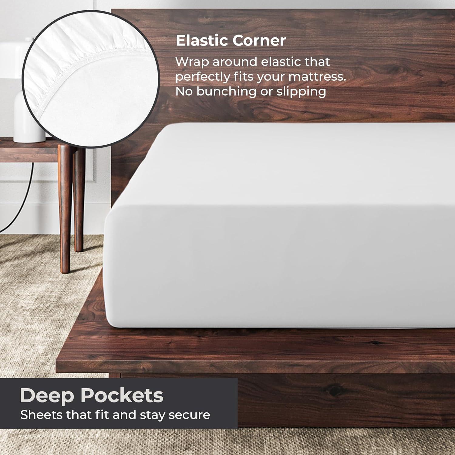 Juego de Sábanas Completo Sleepy Town 3 Piezas Microfibra Verde