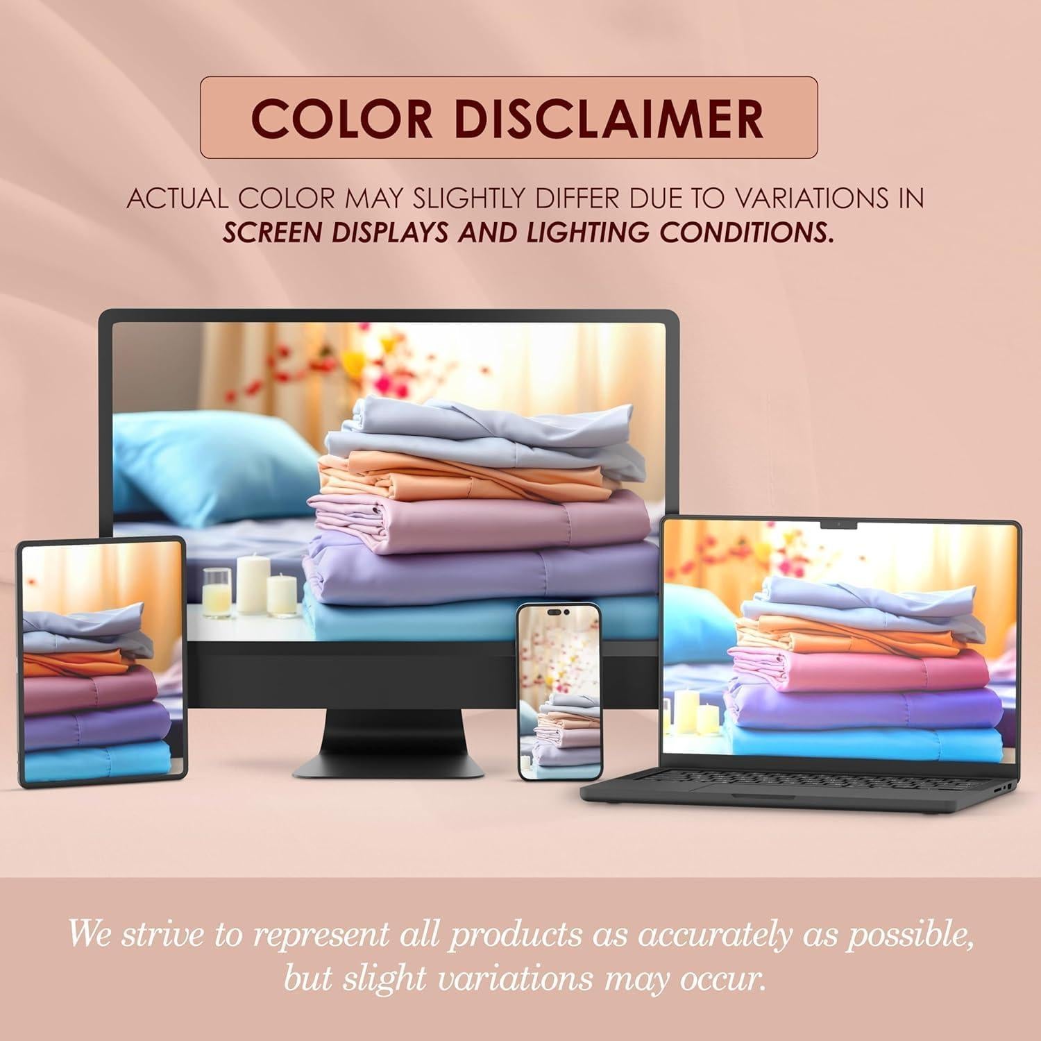 Conjunto de Sábanas Microfibra Celine Linen Reina Verde Salvia 4P