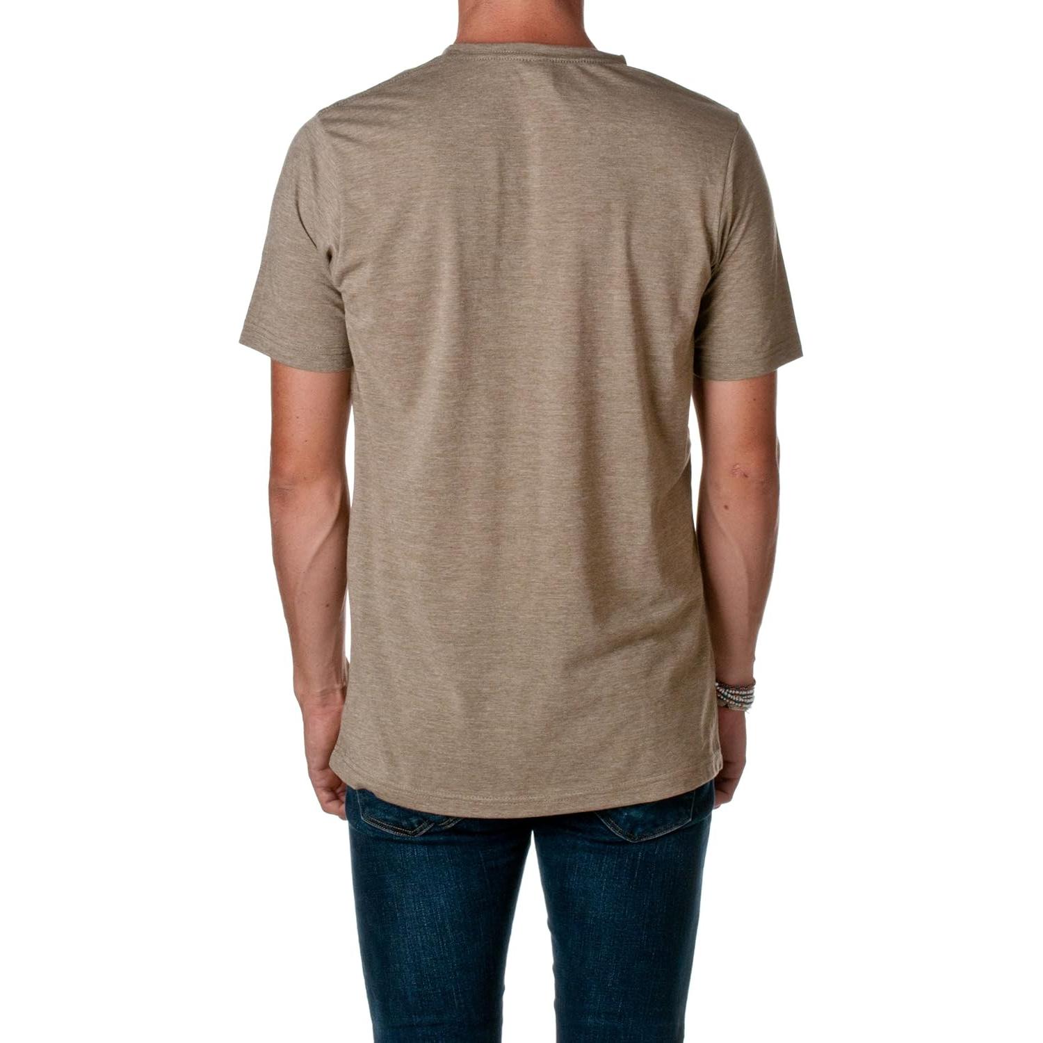 Camiseta Unisex Next Level 2XL SAGE 65% Poliéster 35% Algodón