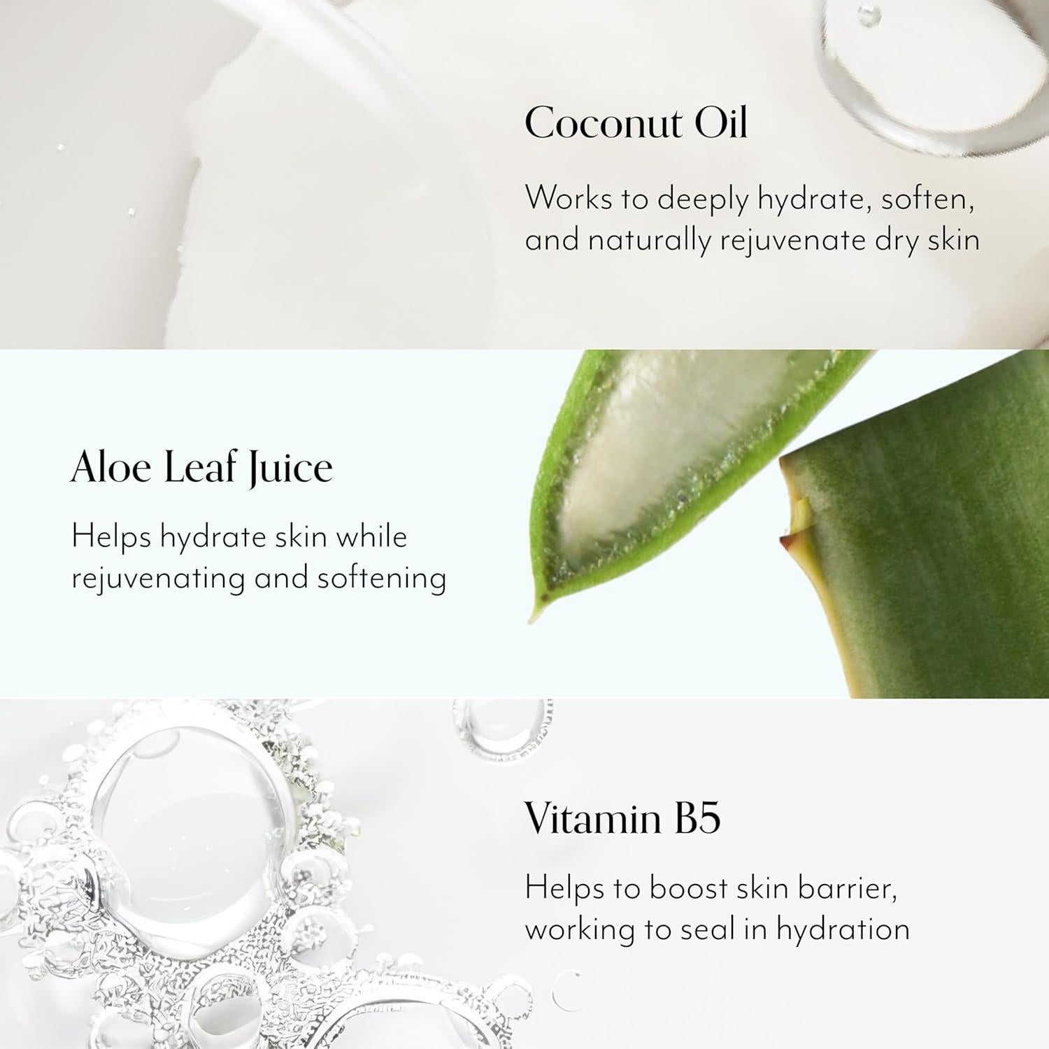 Duo Jabón de Manos y Manteca Corporal Bliss - Limón y Salvia